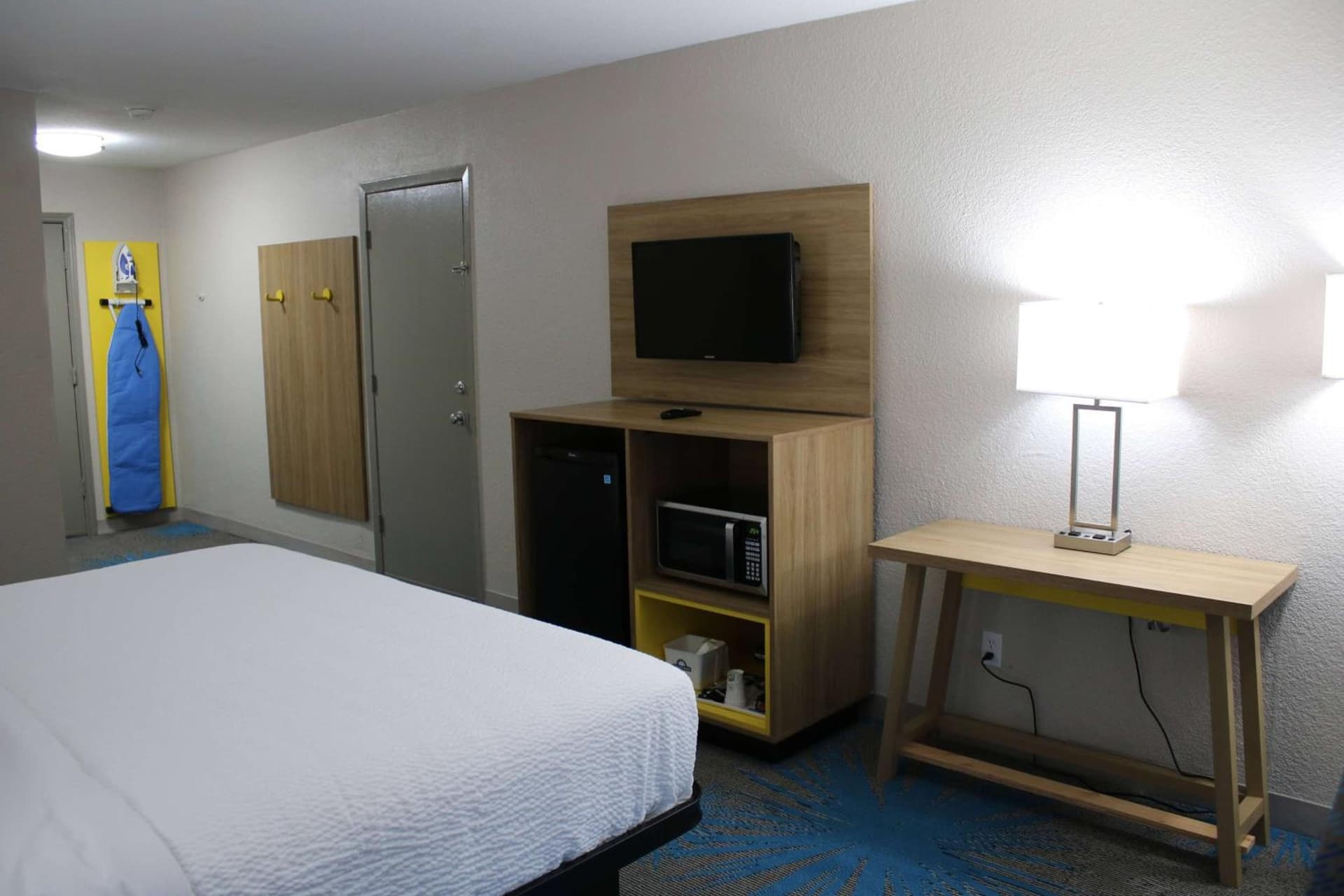 Days Inn by Wyndham Waco University Area gallery photo in Waco, TX — image 18