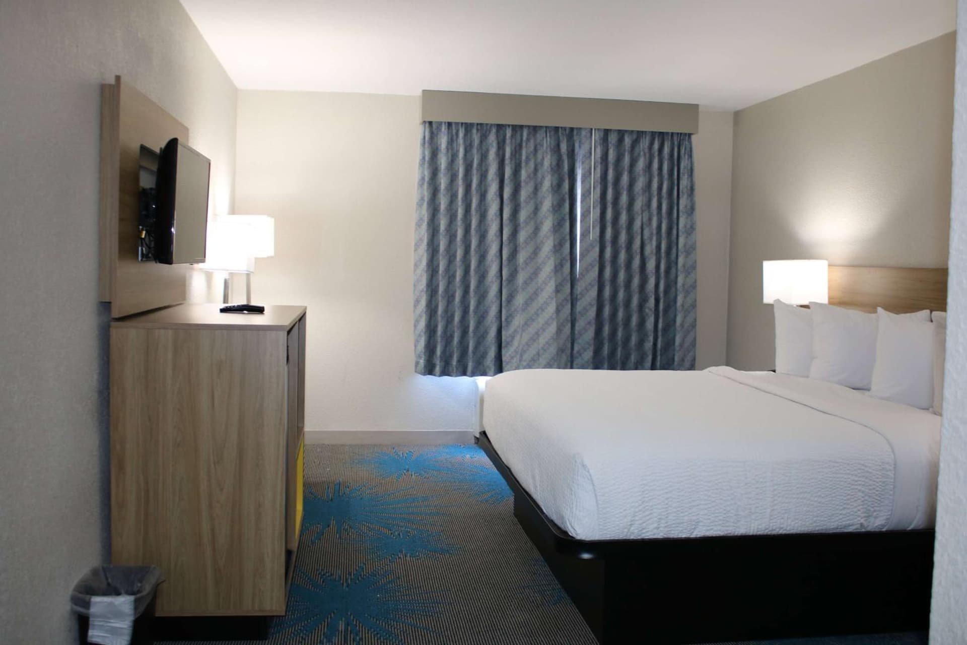 Days Inn by Wyndham Waco University Area gallery photo in Waco, TX — image 30