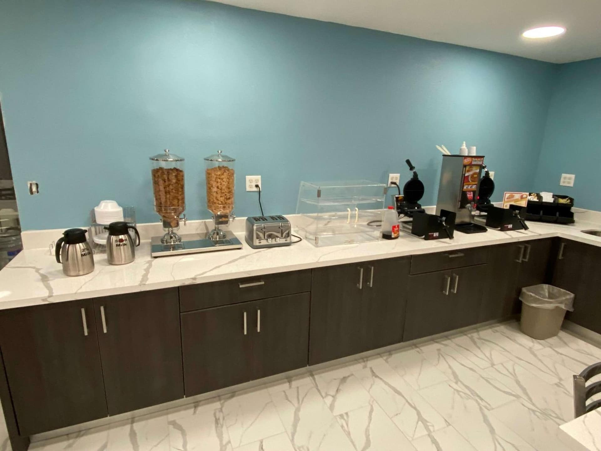 Days Inn by Wyndham Waco University Area gallery photo in Waco, TX — image 33
