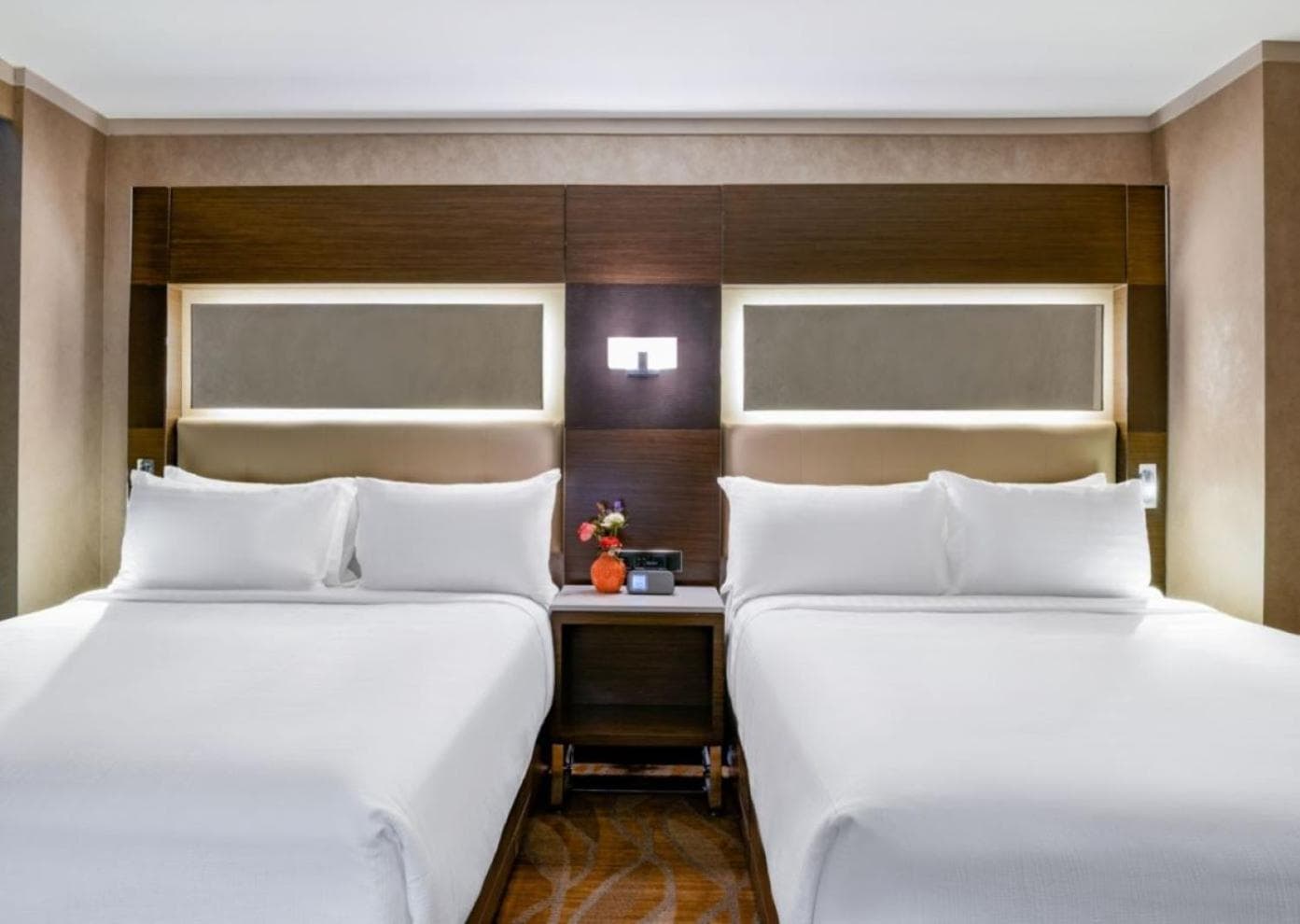 Holiday Inn Brooklyn Downtown by IHG gallery photo in Brooklyn, NY — image 19