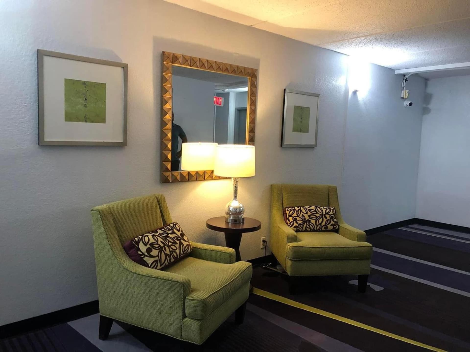 The Grand Hotel Spindletop gallery photo in Beaumont, TX — image 42