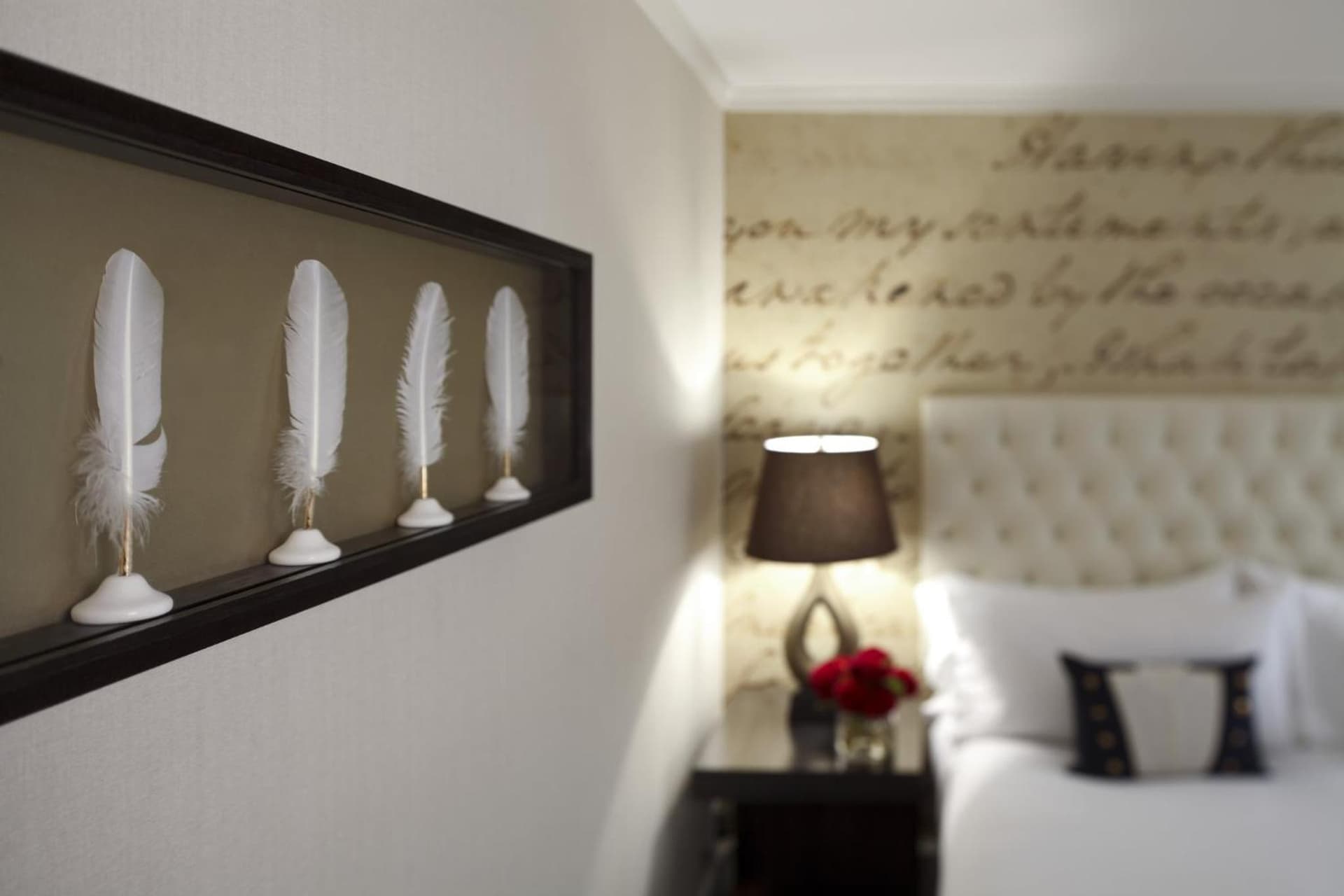 Kimpton George Hotel by IHG gallery photo in Washington, DC — image 25