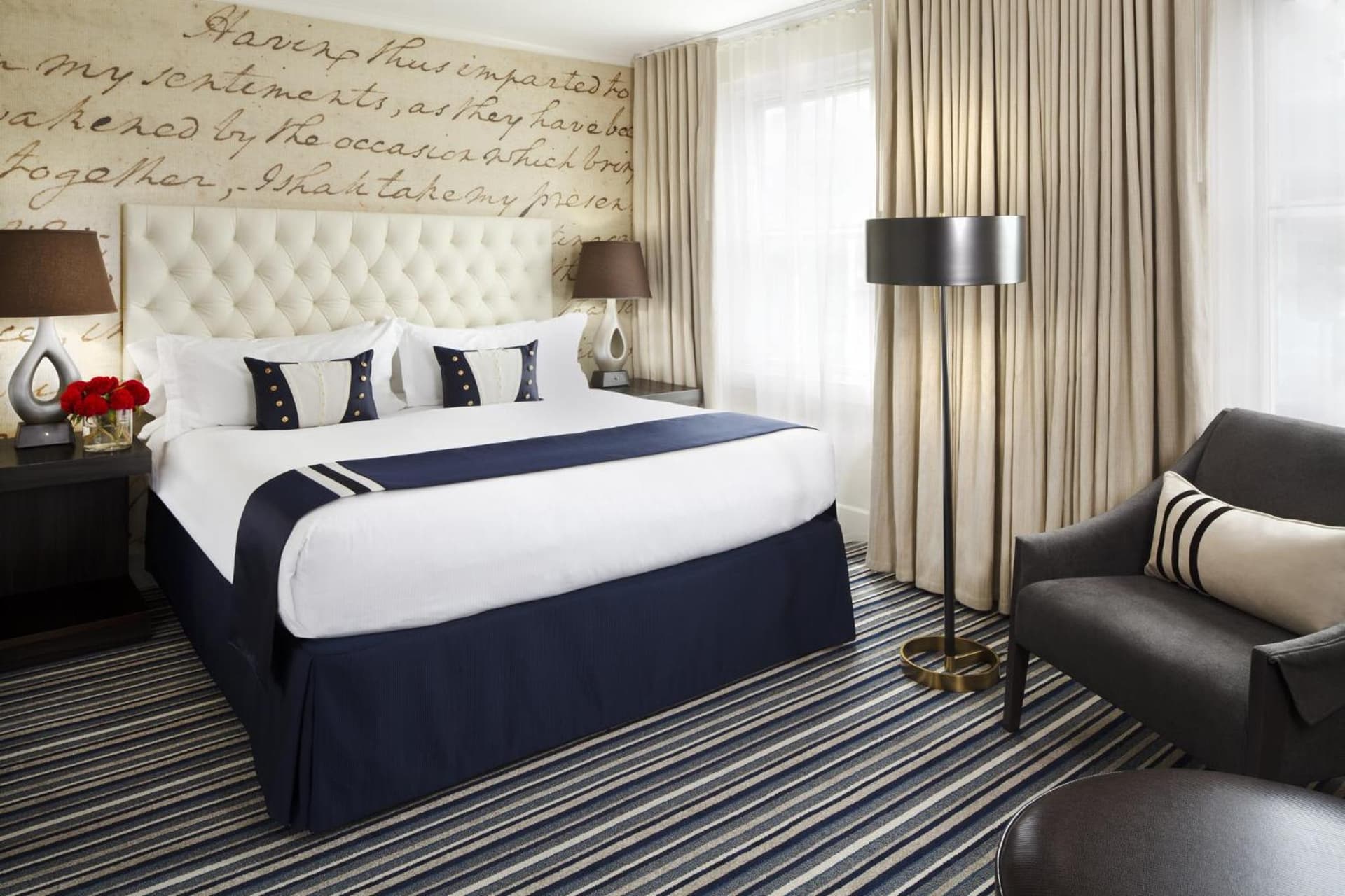 Kimpton George Hotel by IHG gallery photo in Washington, DC — image 20