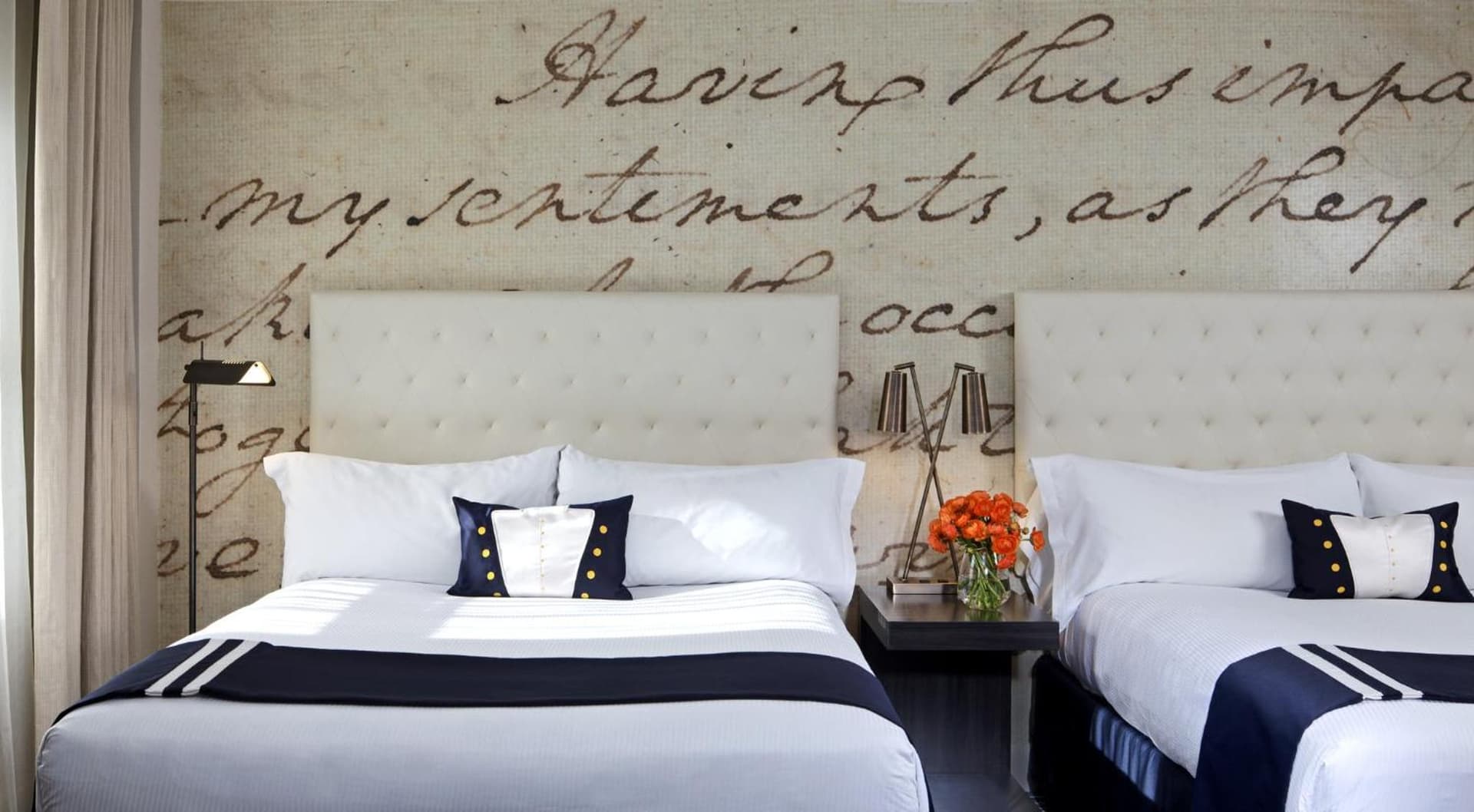 Kimpton George Hotel by IHG gallery photo in Washington, DC — image 24