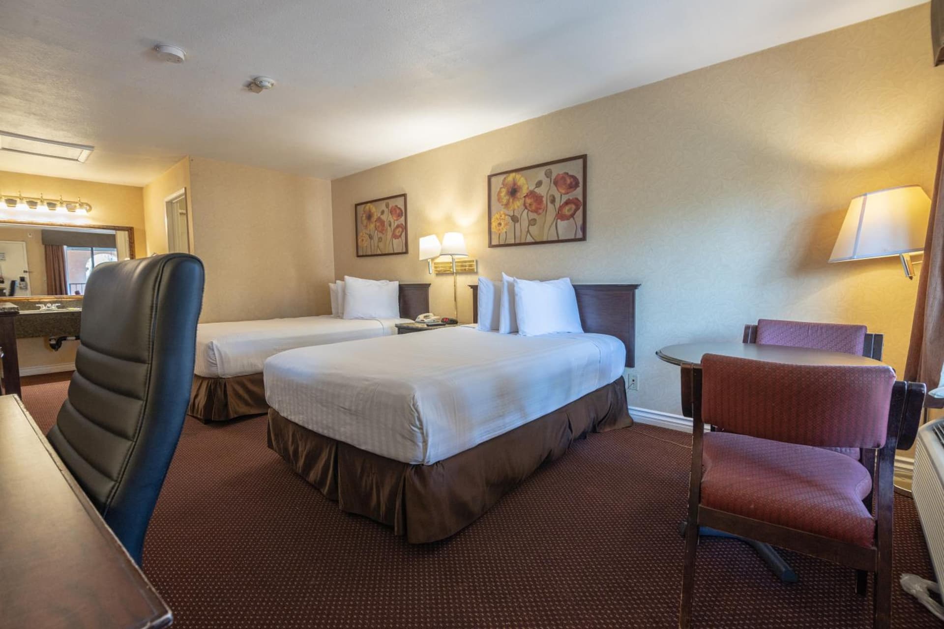 Hospitality Inn gallery photo in San Bernardino, CA — image 7