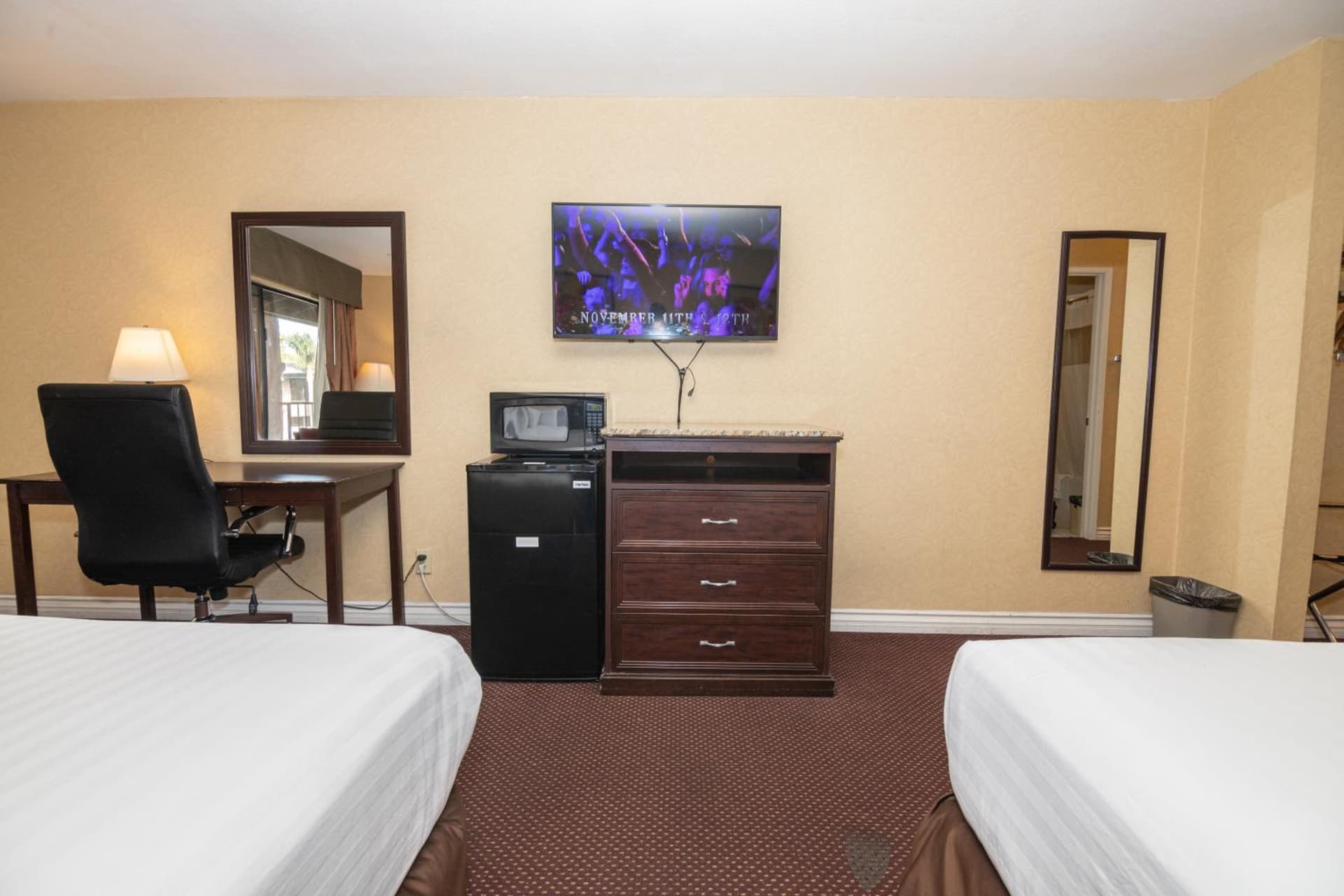 Hospitality Inn gallery photo in San Bernardino, CA — image 37