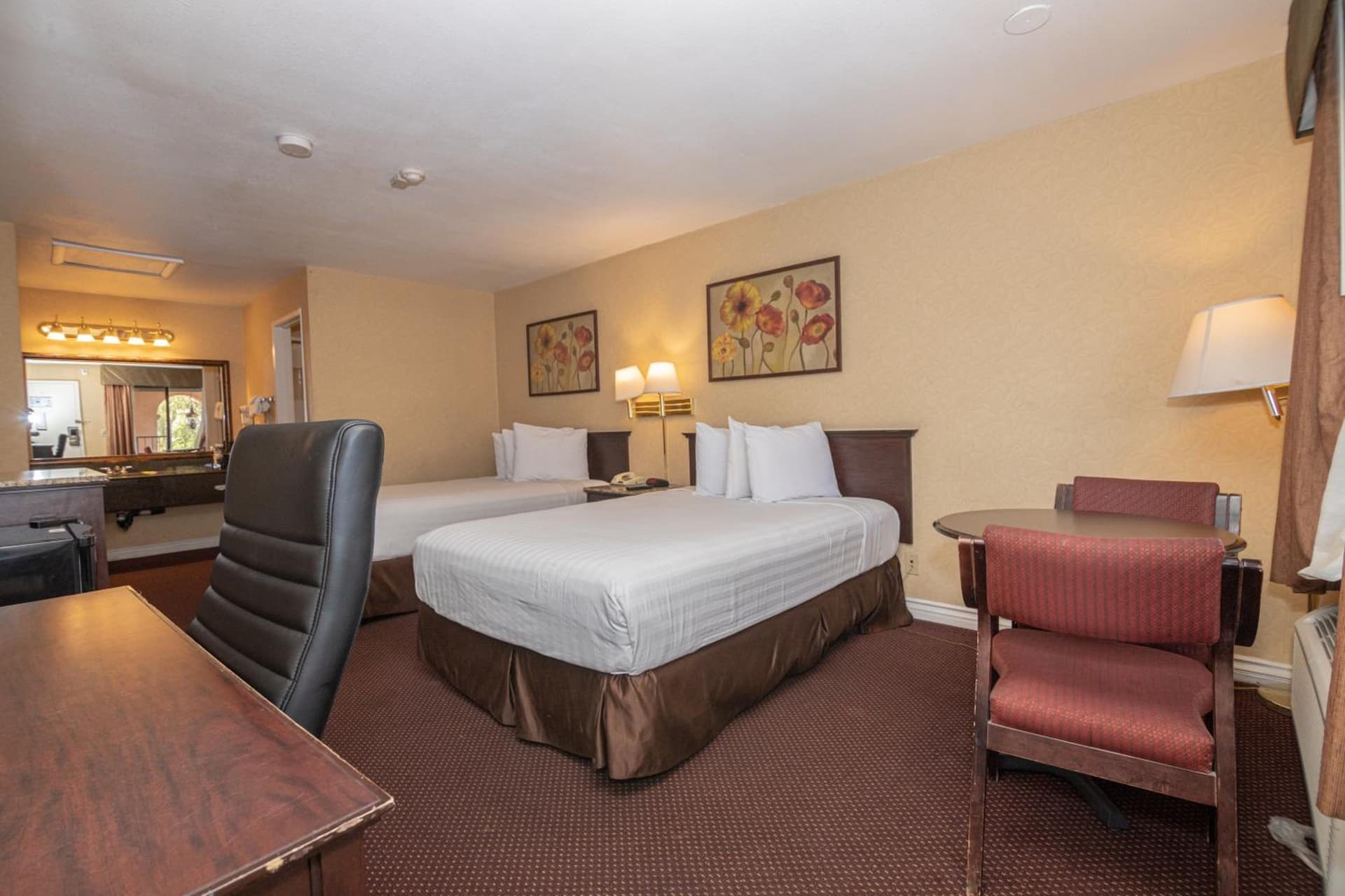 Hospitality Inn gallery photo in San Bernardino, CA — image 21