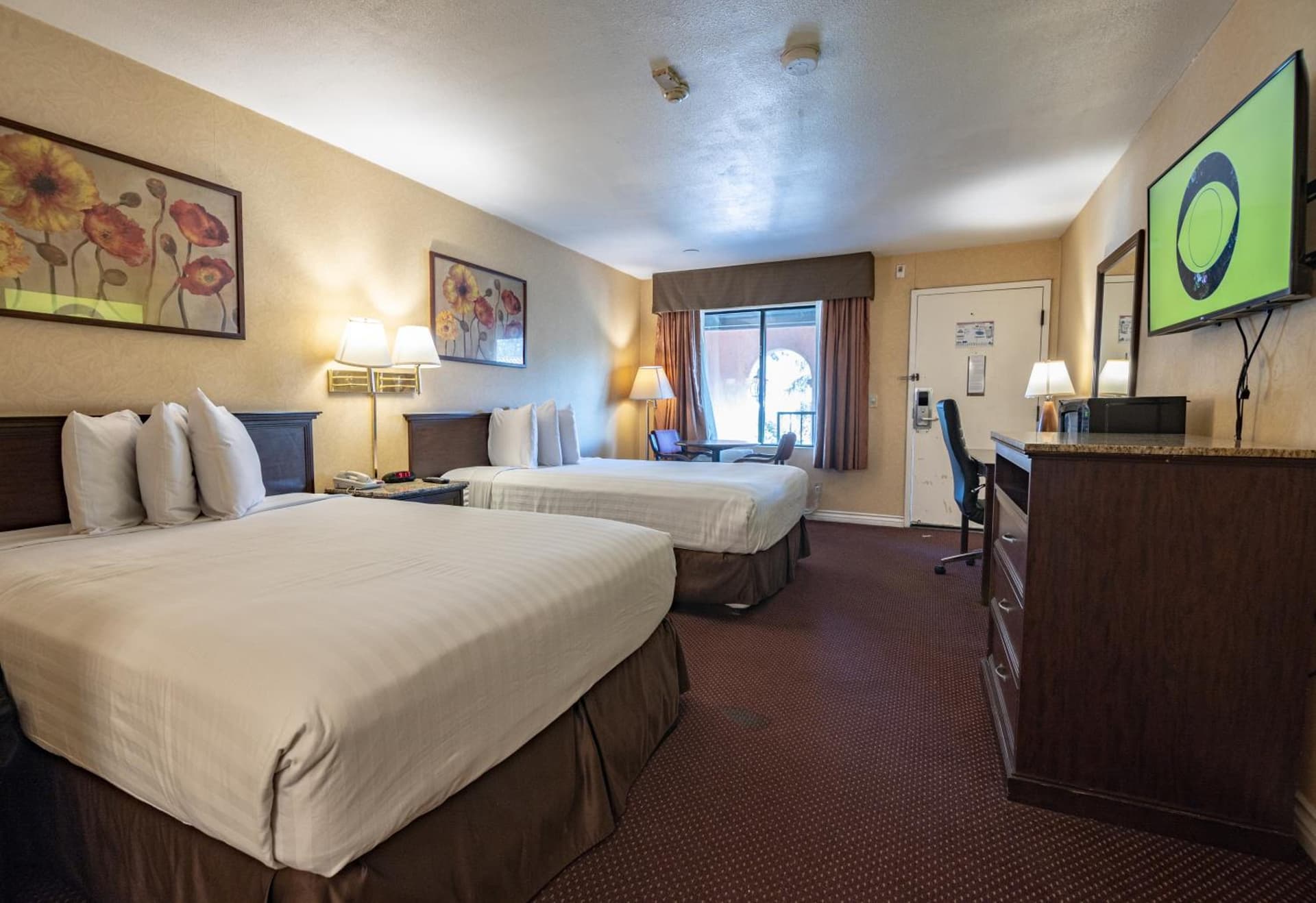 Hospitality Inn gallery photo in San Bernardino, CA — image 46