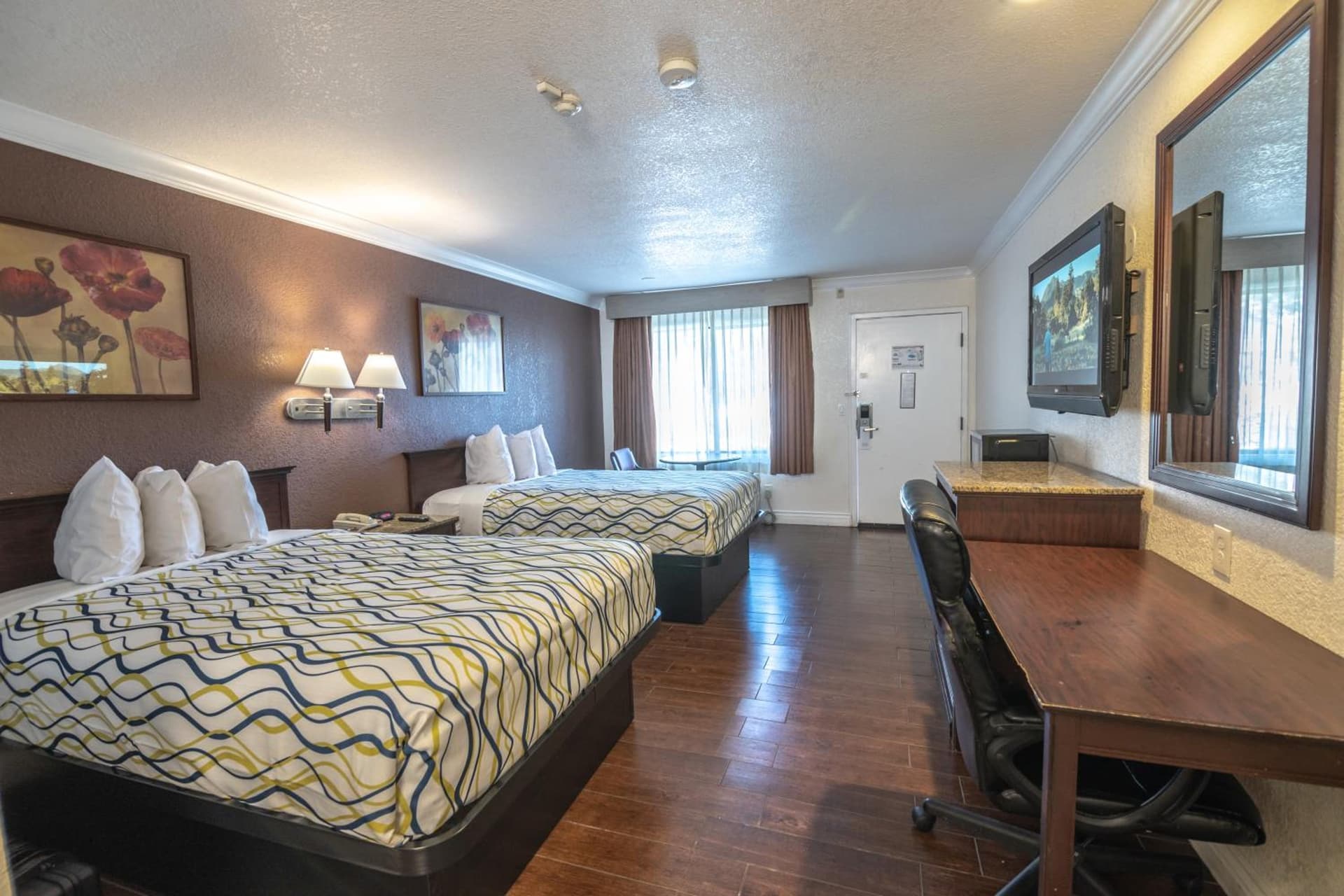 Hospitality Inn gallery photo in San Bernardino, CA — image 20