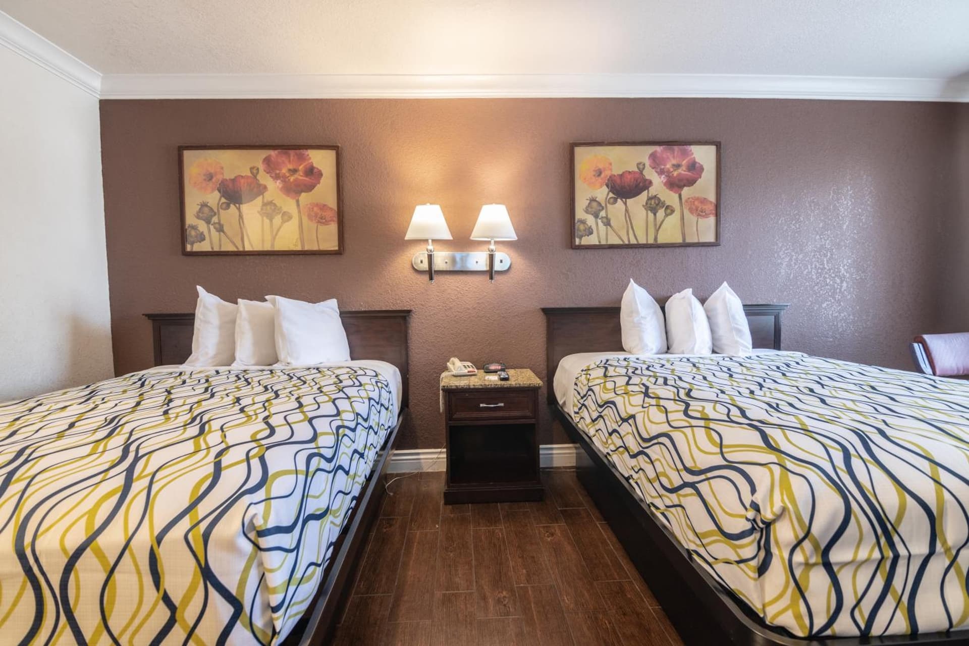 Hospitality Inn gallery photo in San Bernardino, CA — image 52