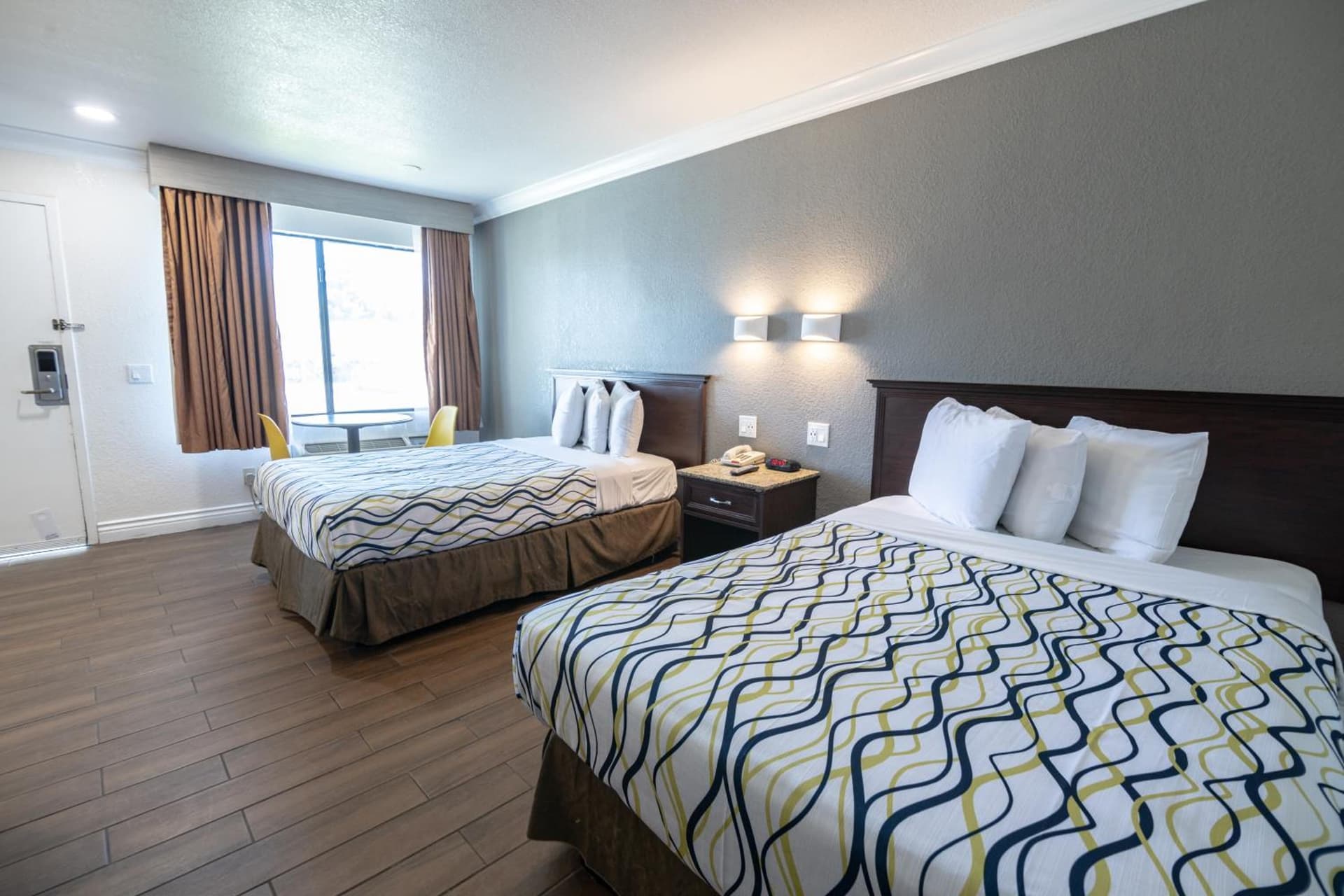 Hospitality Inn gallery photo in San Bernardino, CA — image 39