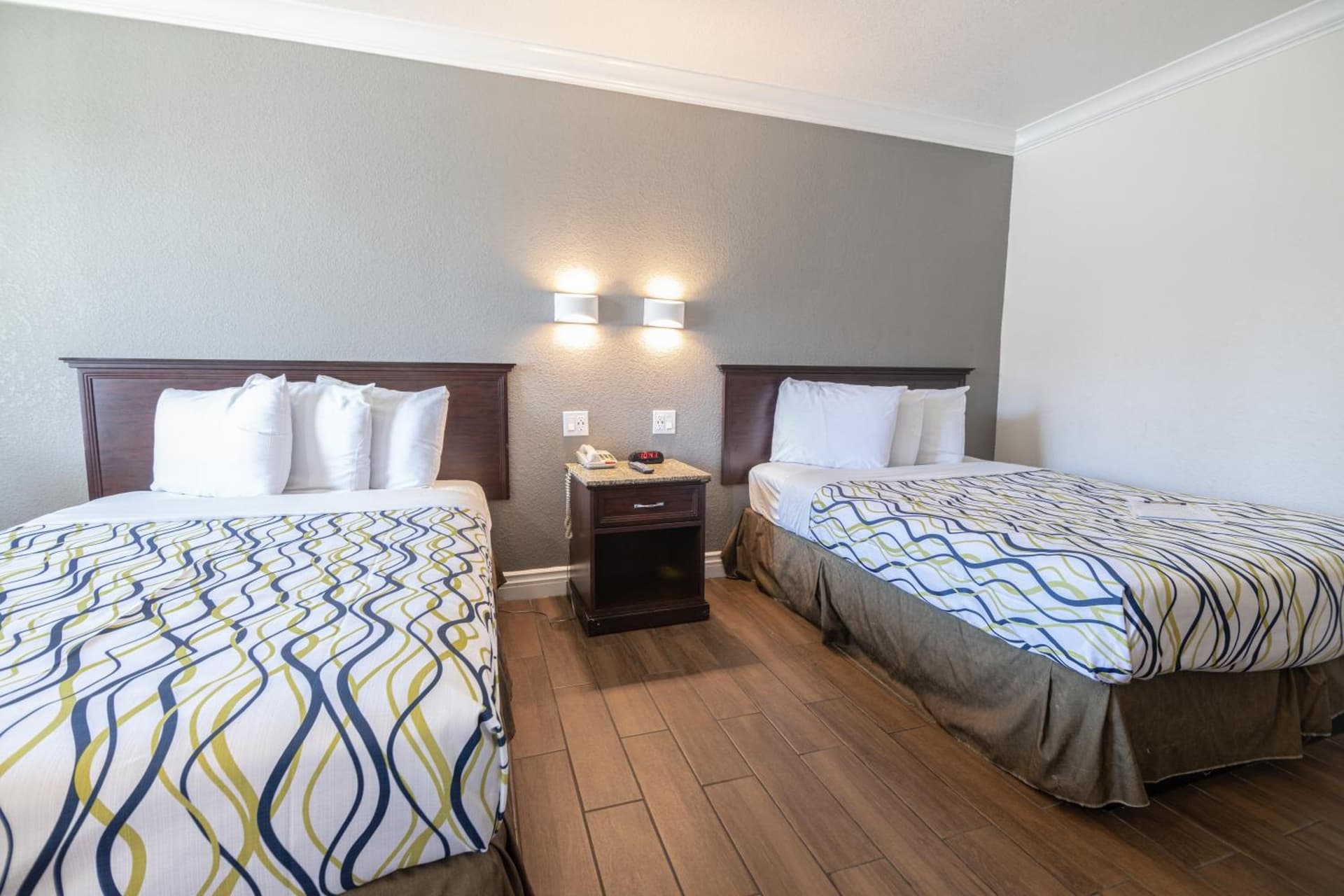 Hospitality Inn gallery photo in San Bernardino, CA — image 36
