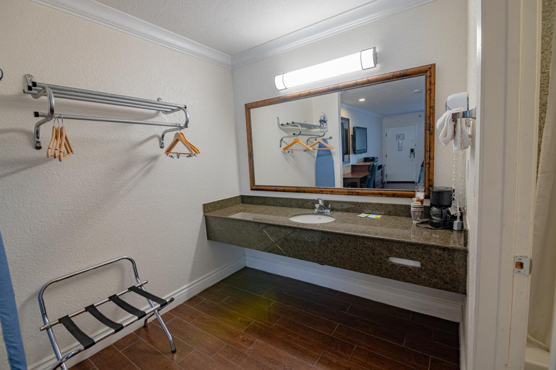 Hospitality Inn gallery photo in San Bernardino, CA — image 26