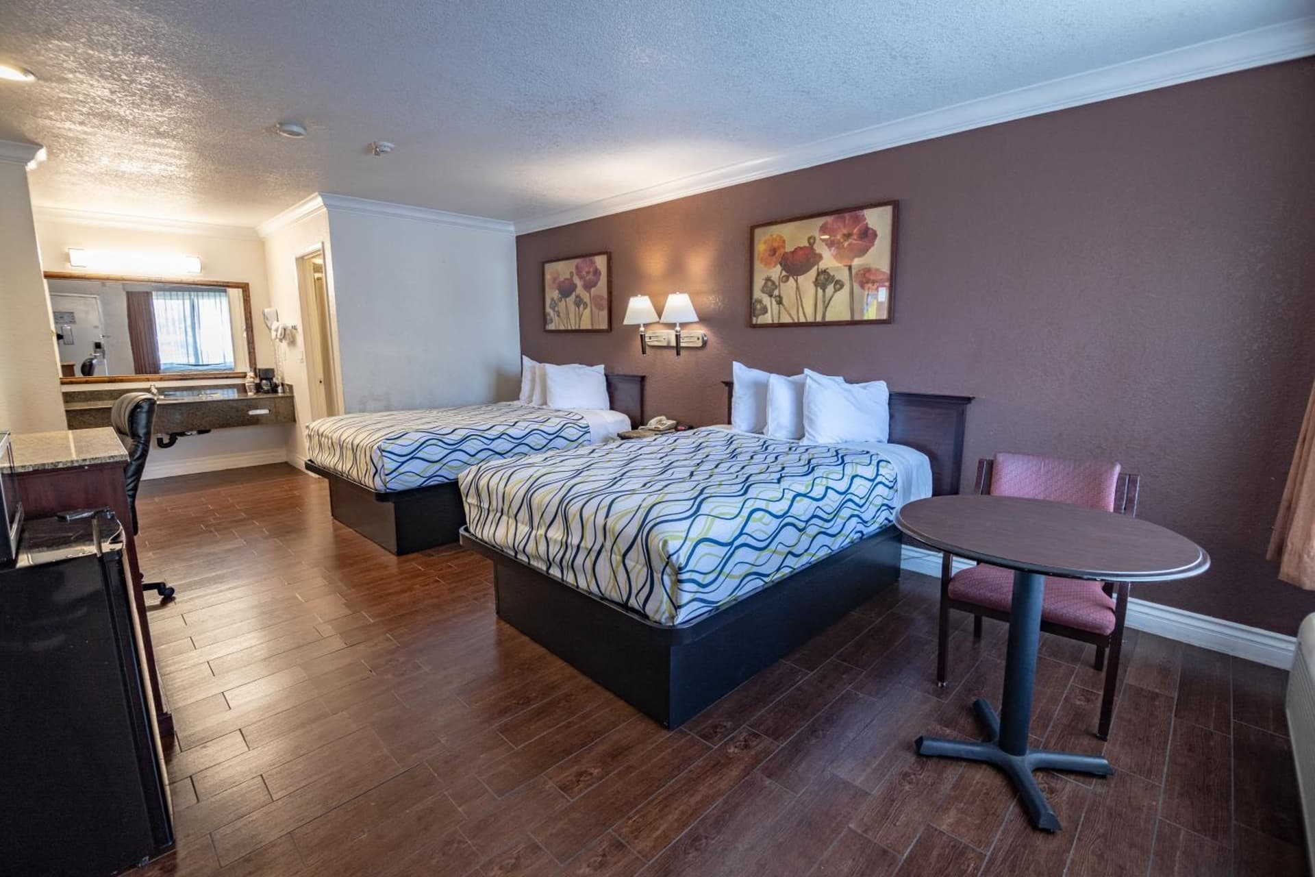 Hospitality Inn gallery photo in San Bernardino, CA — image 48