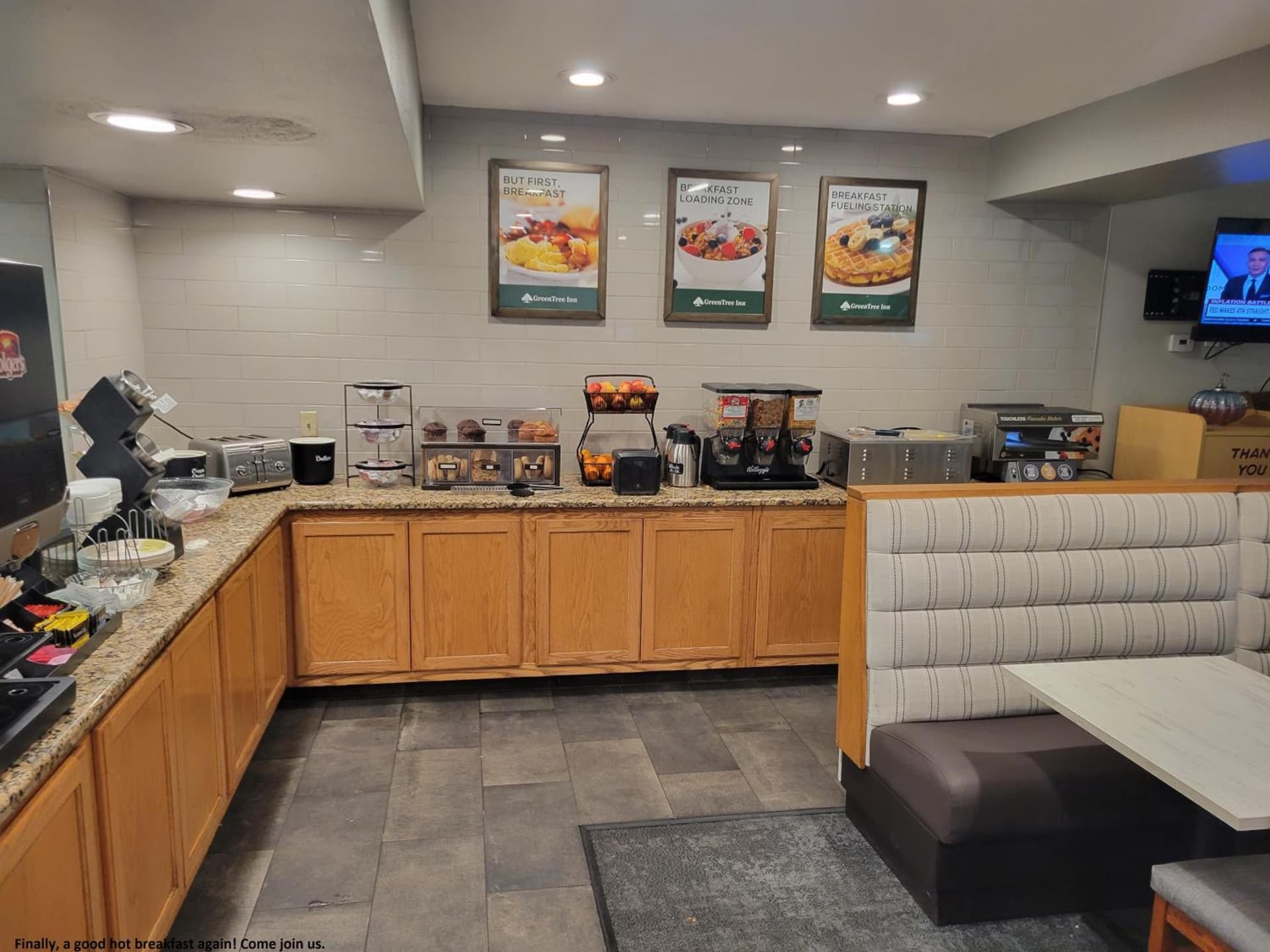 Best Western North I-25 Hotel gallery photo in Albuquerque, NM — image 31