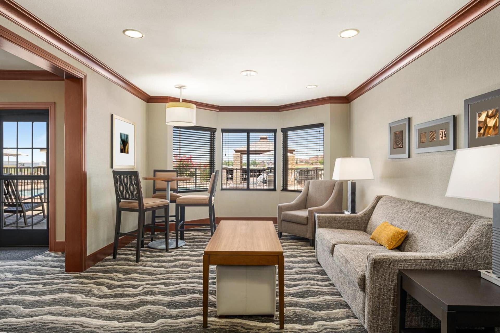 Staybridge Suites Oklahoma City-Quail Springs by IHG gallery photo in Oklahoma City, OK — image 71