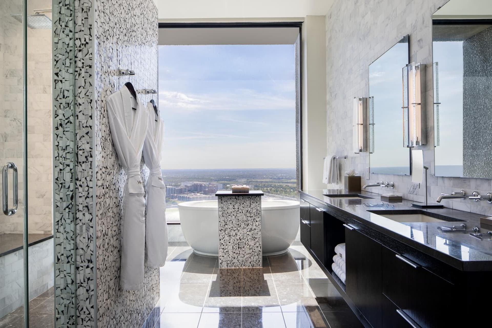 The Westin Dallas Downtown gallery photo in Dallas, TX — image 47