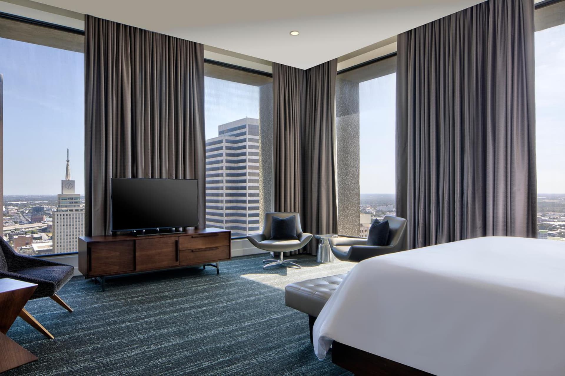 The Westin Dallas Downtown gallery photo in Dallas, TX — image 16