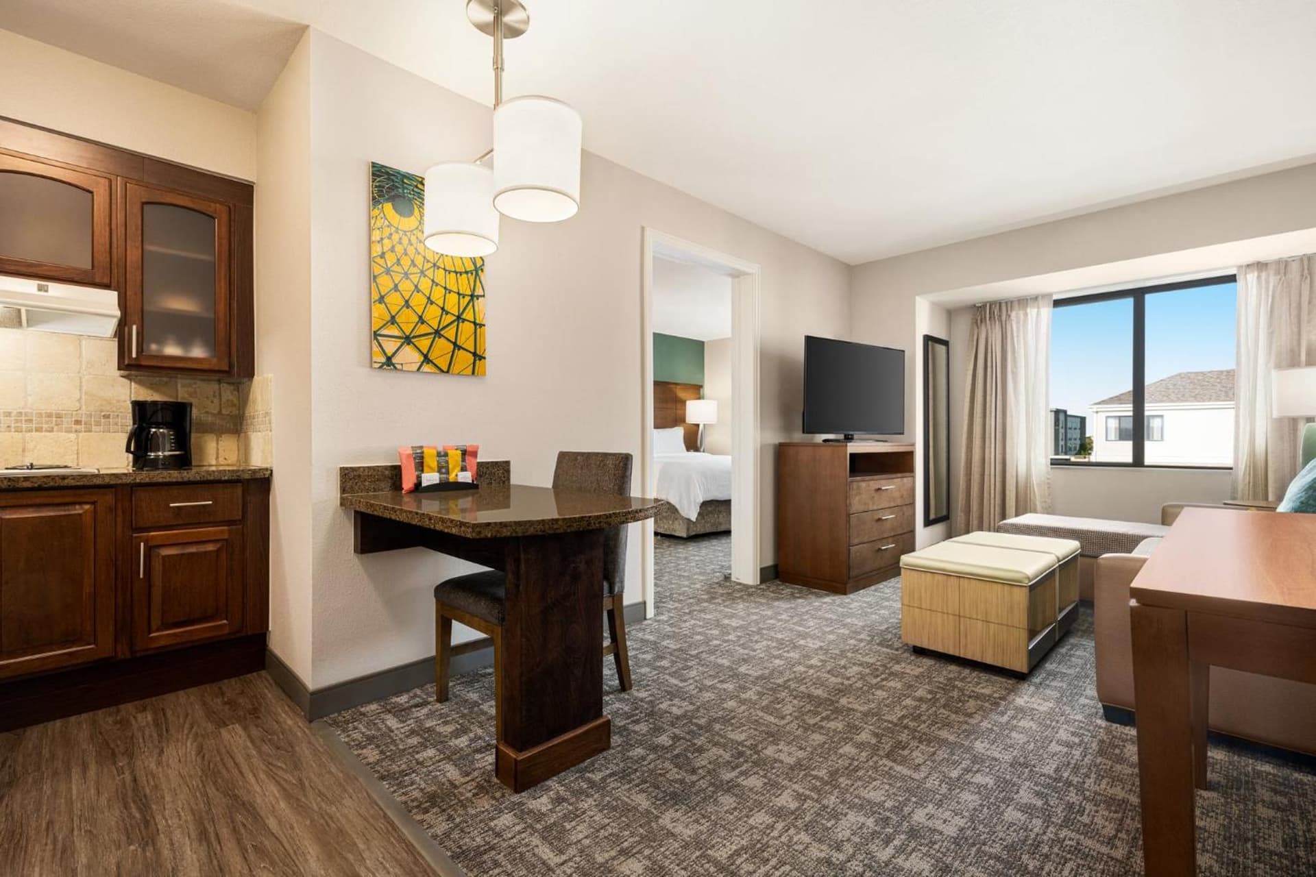 Staybridge Suites Oklahoma City-Quail Springs by IHG gallery photo in Oklahoma City, OK — image 54