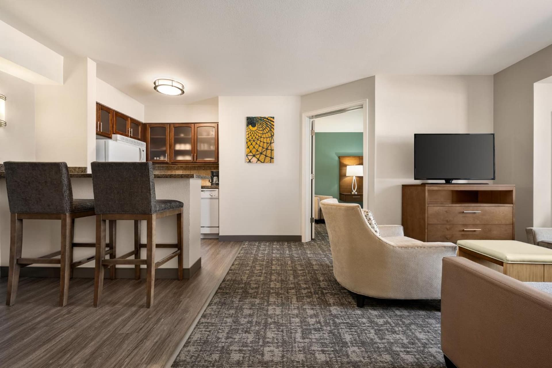 Staybridge Suites Oklahoma City-Quail Springs by IHG gallery photo in Oklahoma City, OK — image 18