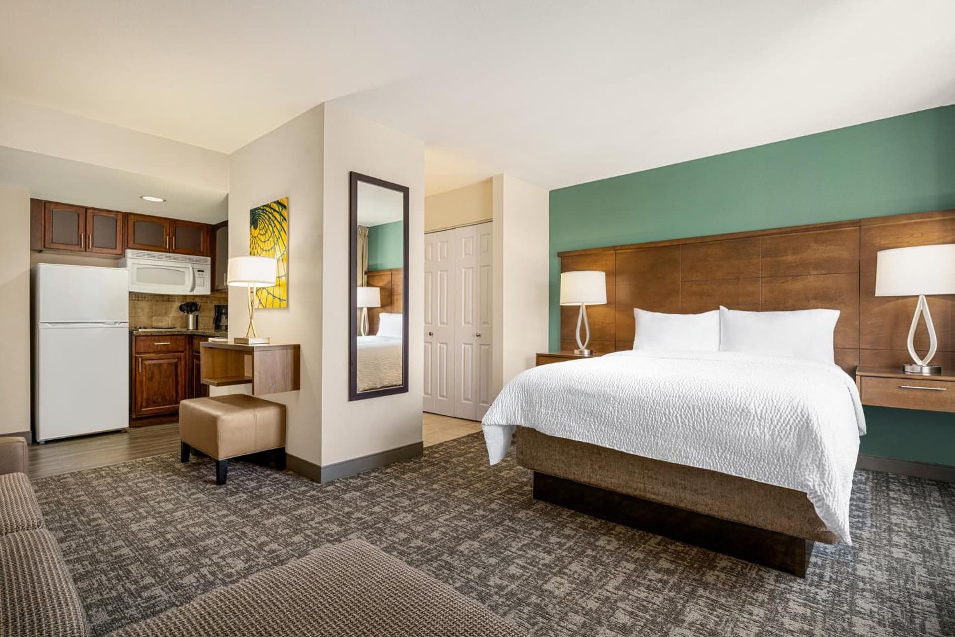 Staybridge Suites Oklahoma City-Quail Springs by IHG gallery photo in Oklahoma City, OK — image 38