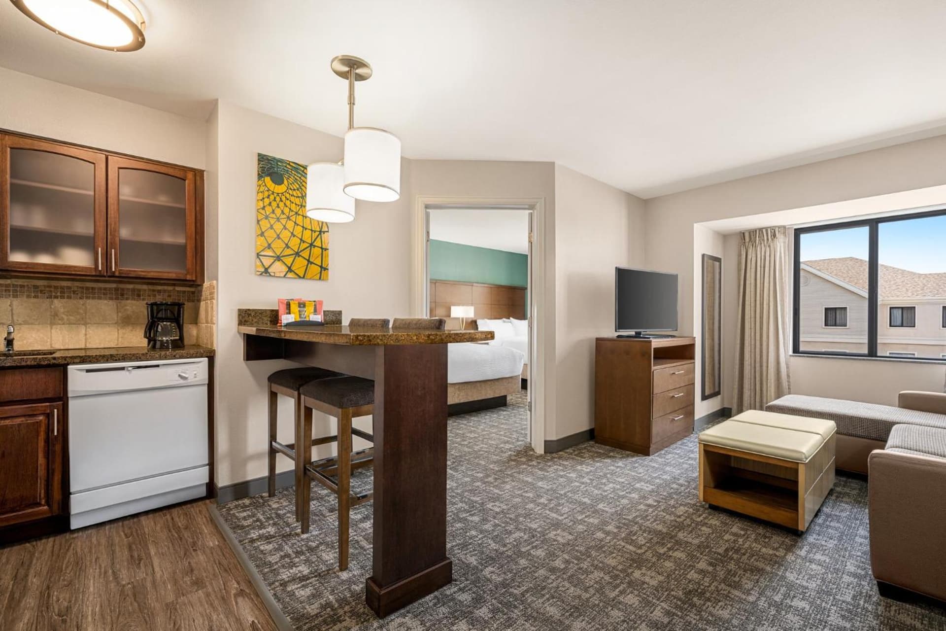 Staybridge Suites Oklahoma City-Quail Springs by IHG gallery photo in Oklahoma City, OK — image 21