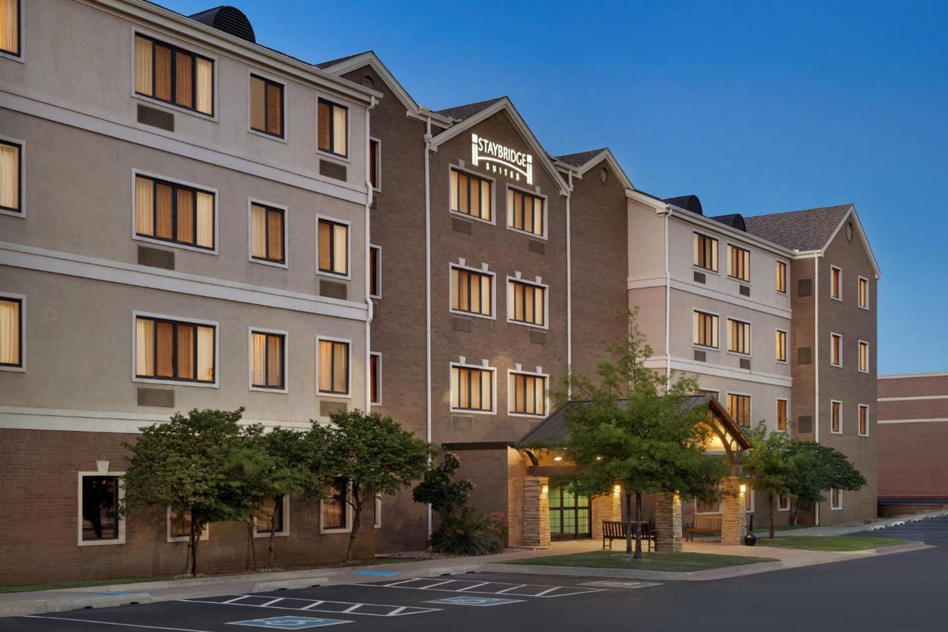 Staybridge Suites Oklahoma City-Quail Springs by IHG gallery photo in Oklahoma City, OK — image 45