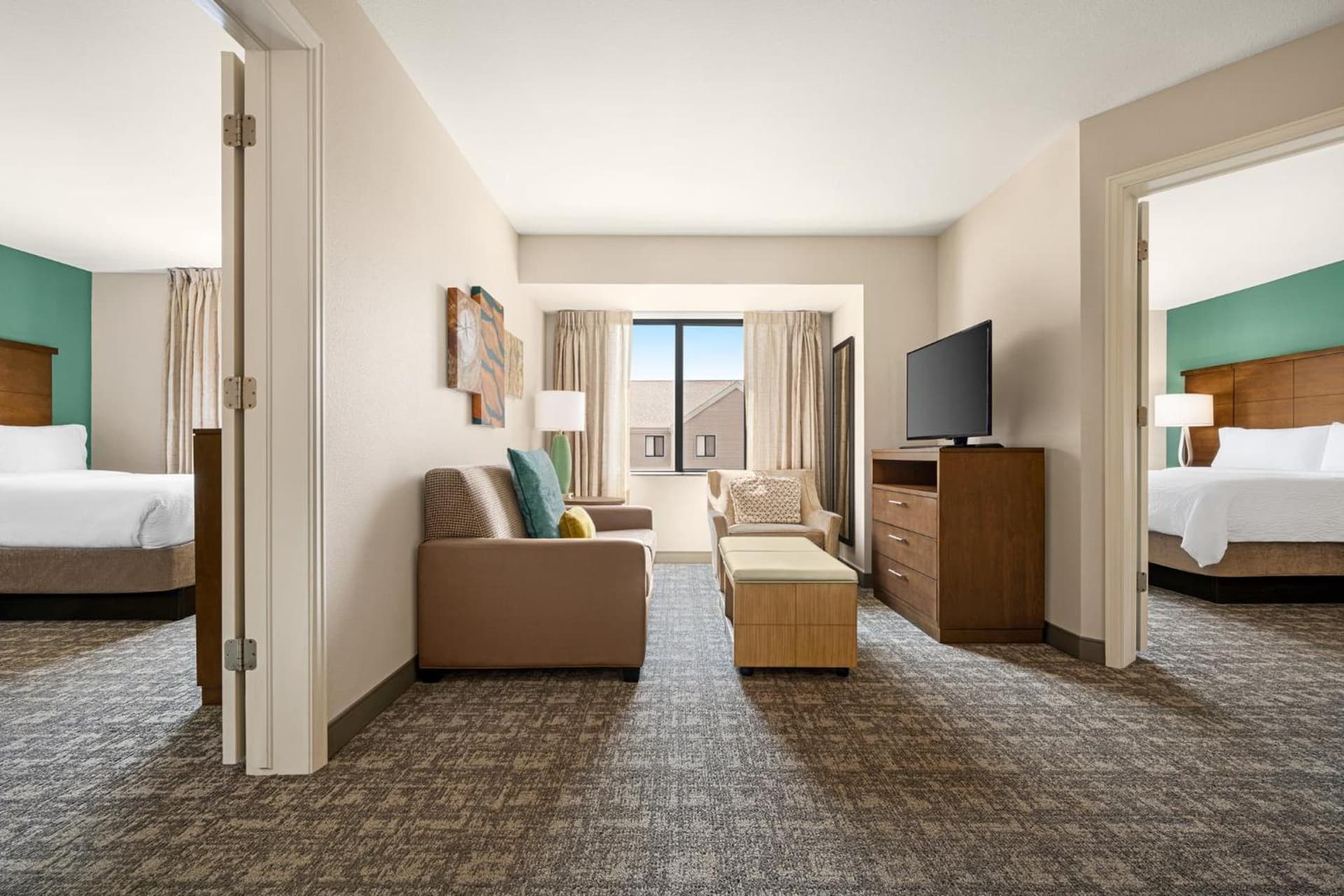 Staybridge Suites Oklahoma City-Quail Springs by IHG gallery photo in Oklahoma City, OK — image 26