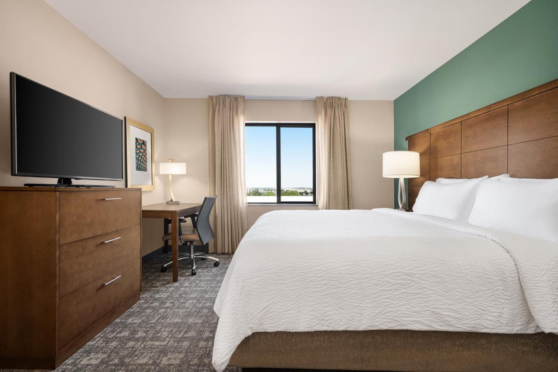Staybridge Suites Oklahoma City-Quail Springs by IHG gallery photo in Oklahoma City, OK — image 69