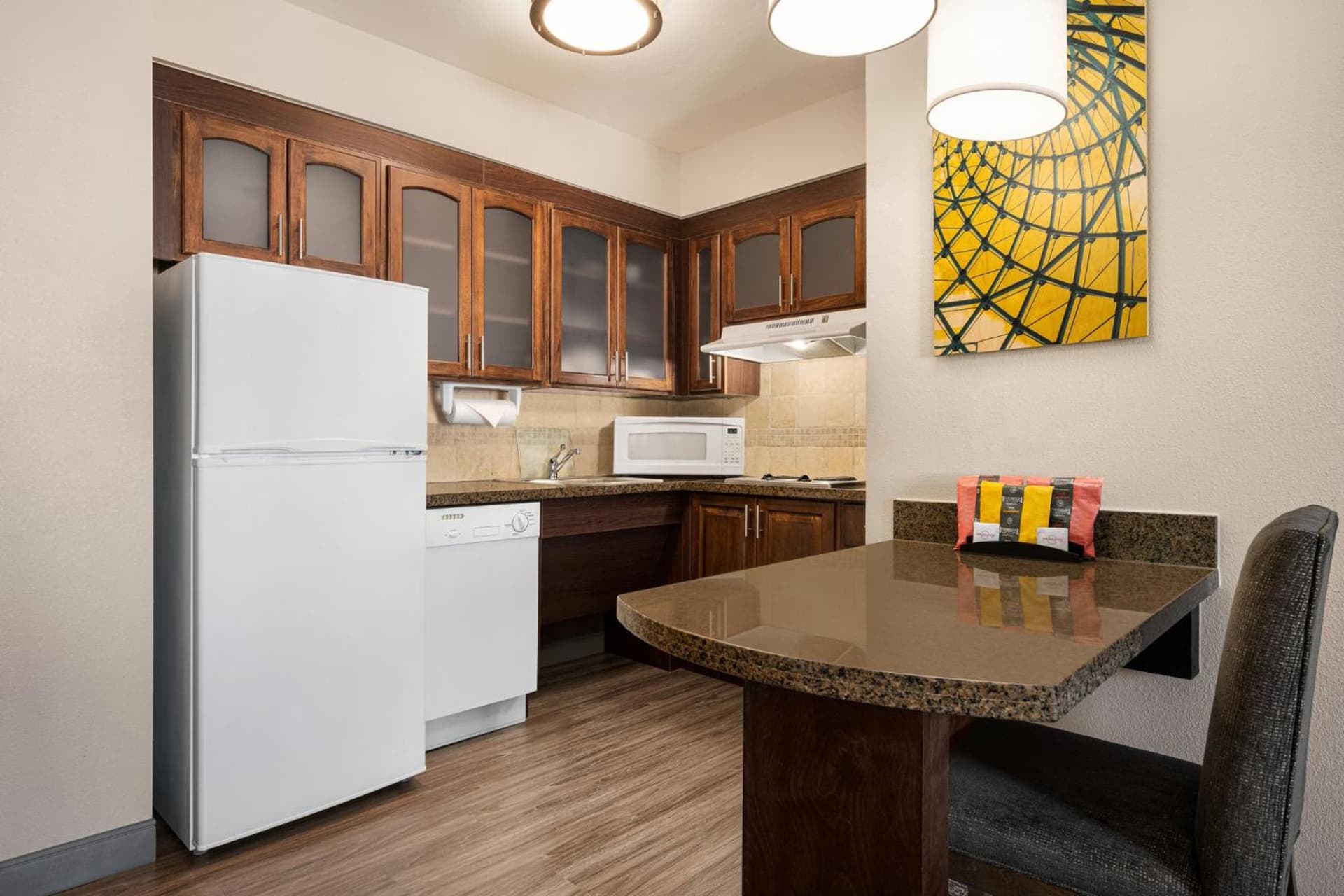 Staybridge Suites Oklahoma City-Quail Springs by IHG gallery photo in Oklahoma City, OK — image 25