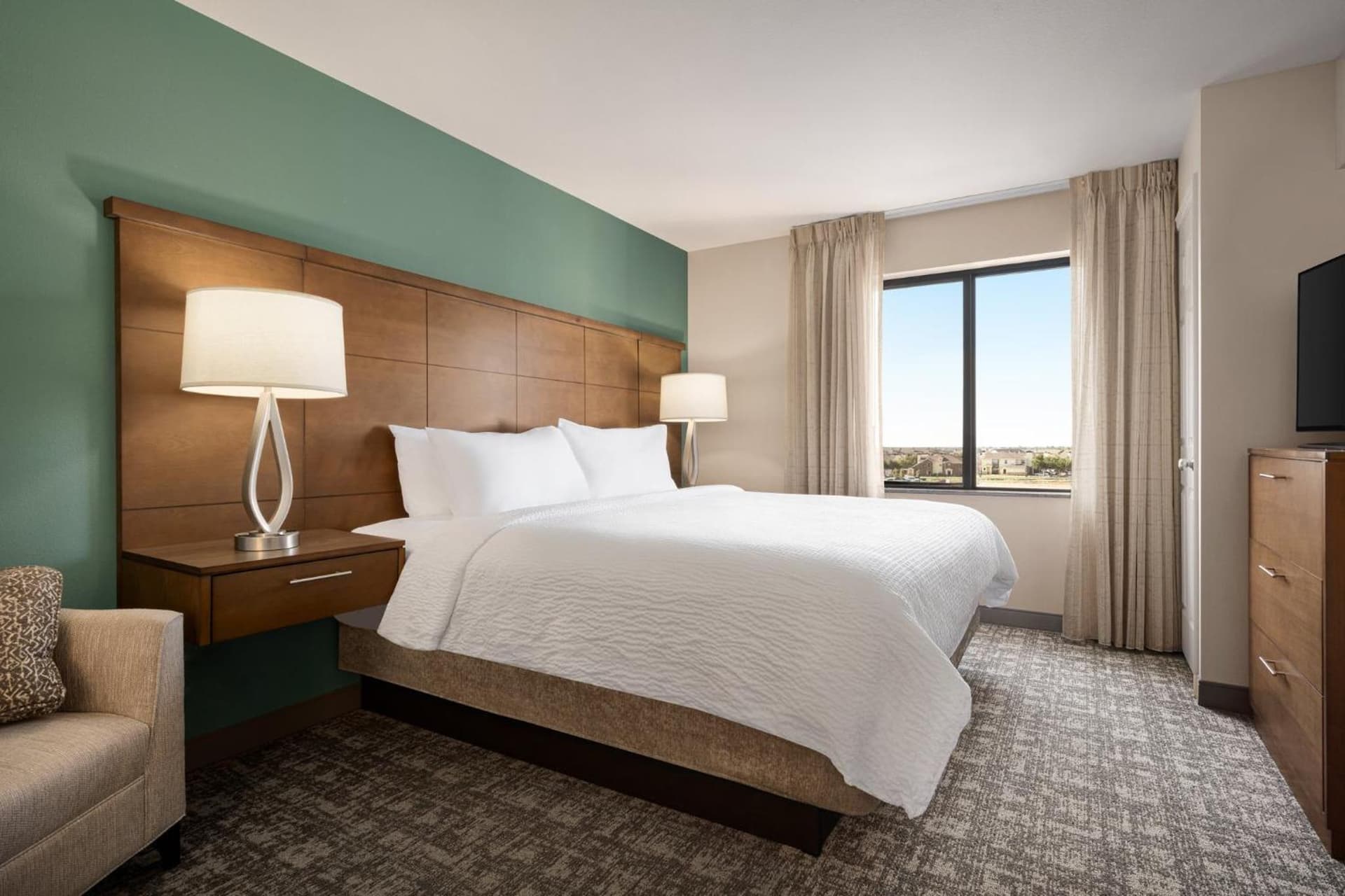 Staybridge Suites Oklahoma City-Quail Springs by IHG gallery photo in Oklahoma City, OK — image 20
