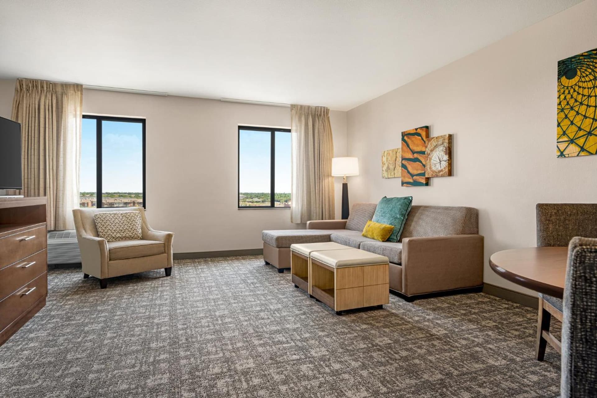 Staybridge Suites Oklahoma City-Quail Springs by IHG gallery photo in Oklahoma City, OK — image 23