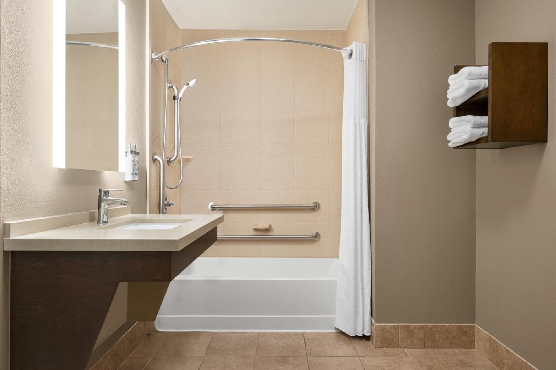 Staybridge Suites Oklahoma City-Quail Springs by IHG gallery photo in Oklahoma City, OK — image 5