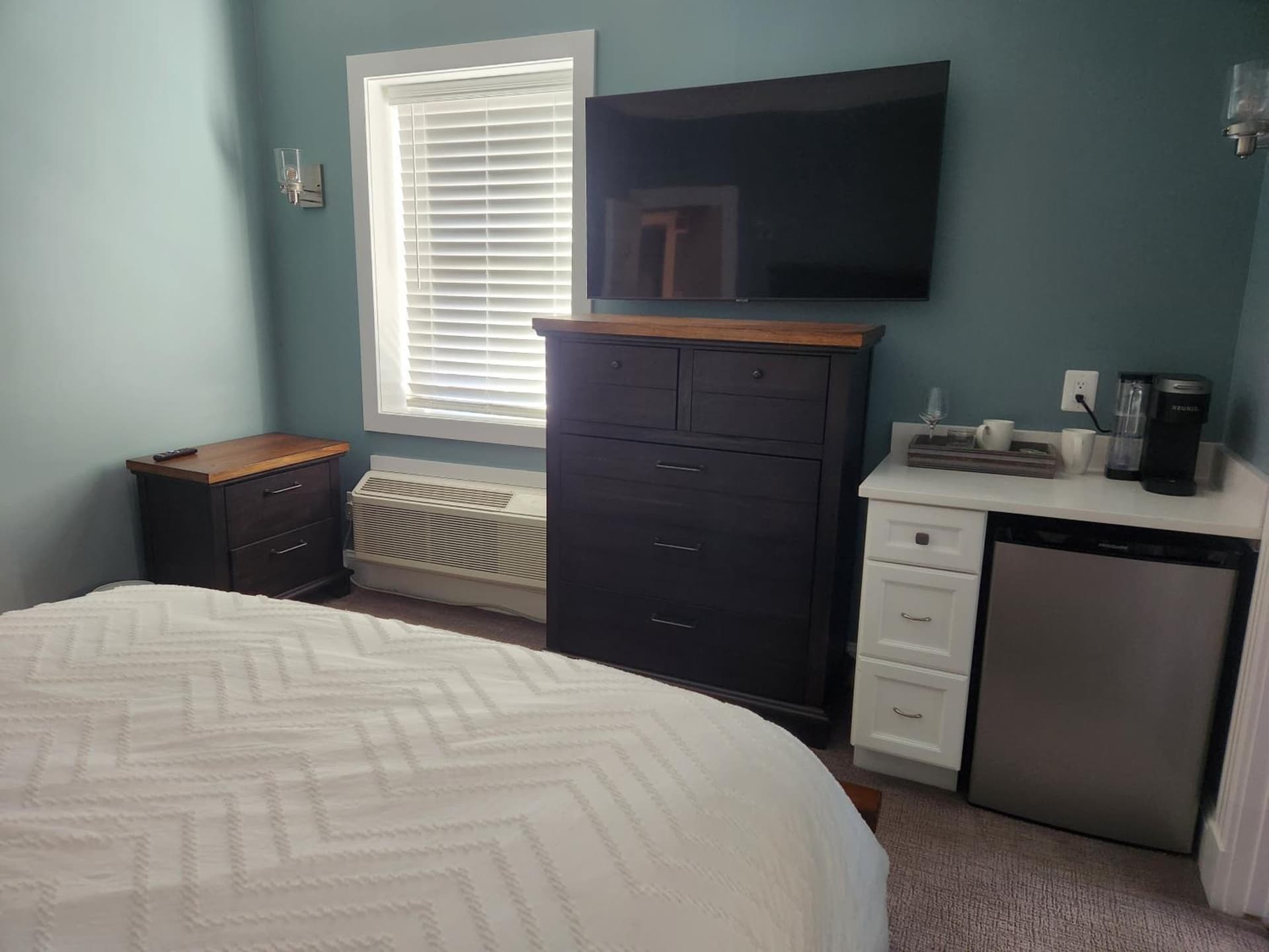 Capital Hotel Annapolis gallery photo in Annapolis, MD — image 7