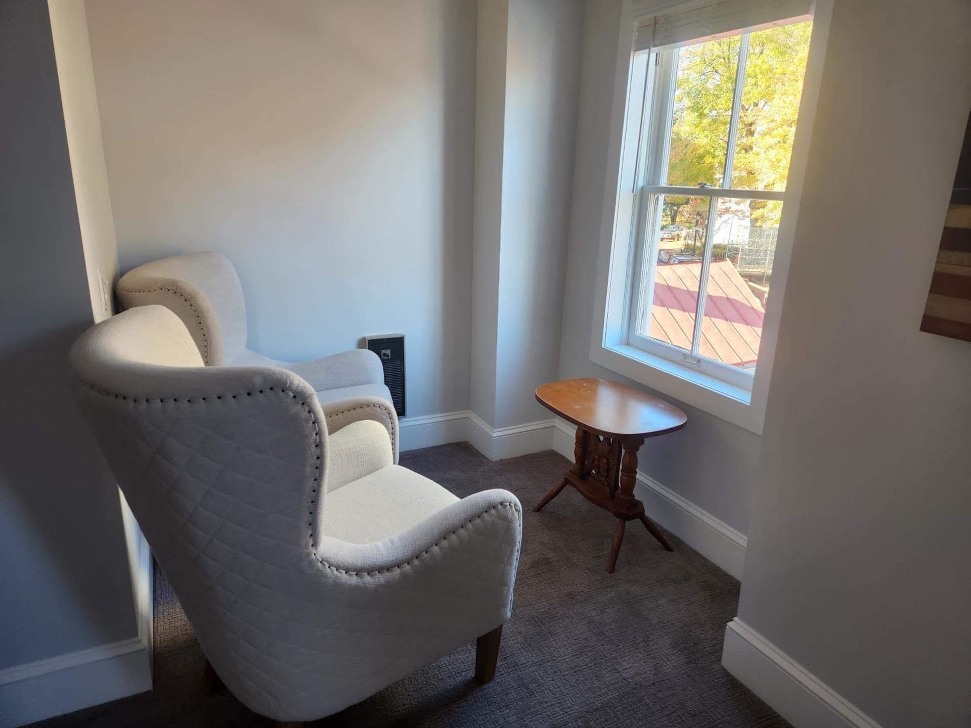 Capital Hotel Annapolis interior in Annapolis, MD — gallery photo 2