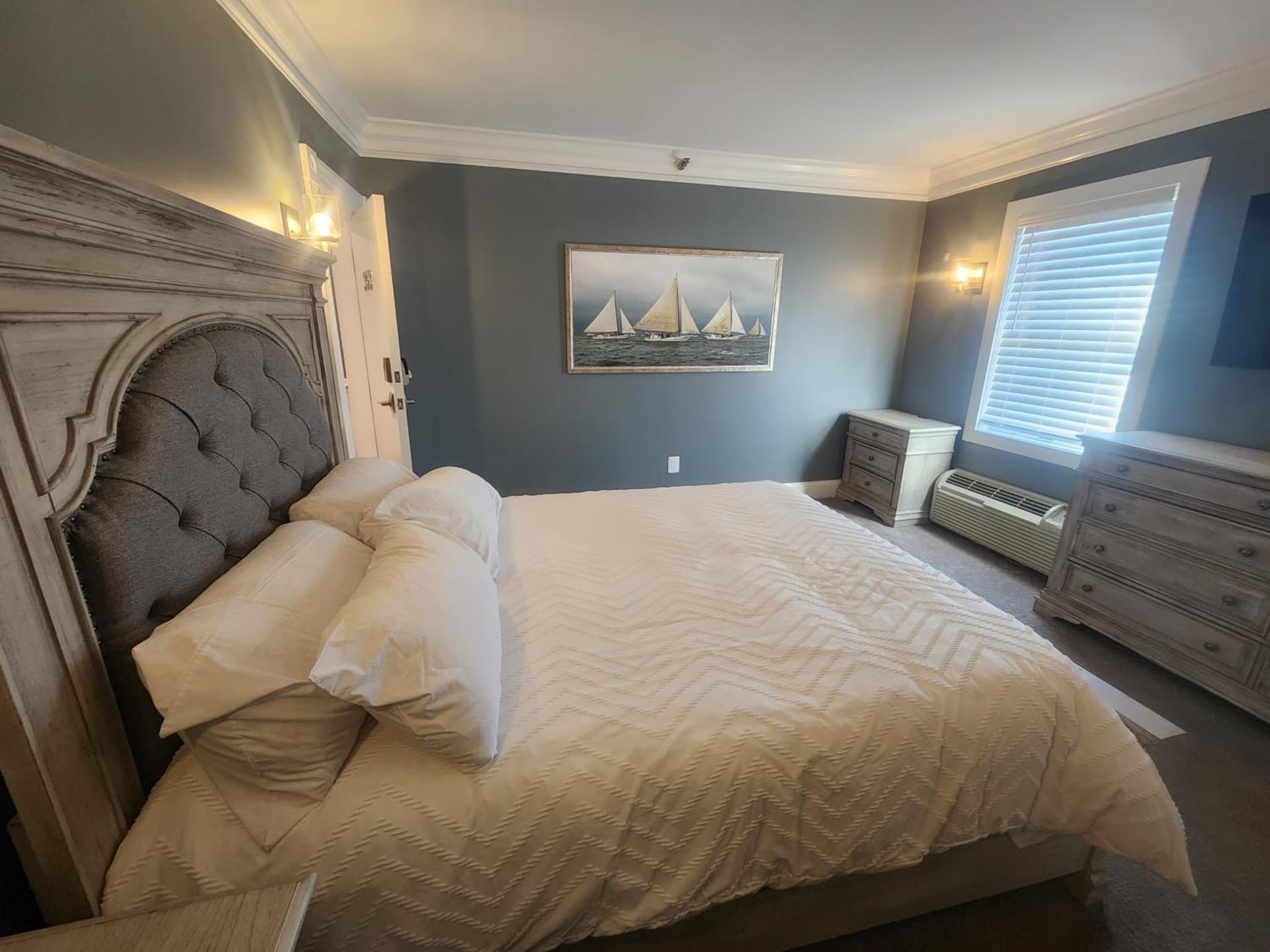 Capital Hotel Annapolis interior in Annapolis, MD — gallery photo 2