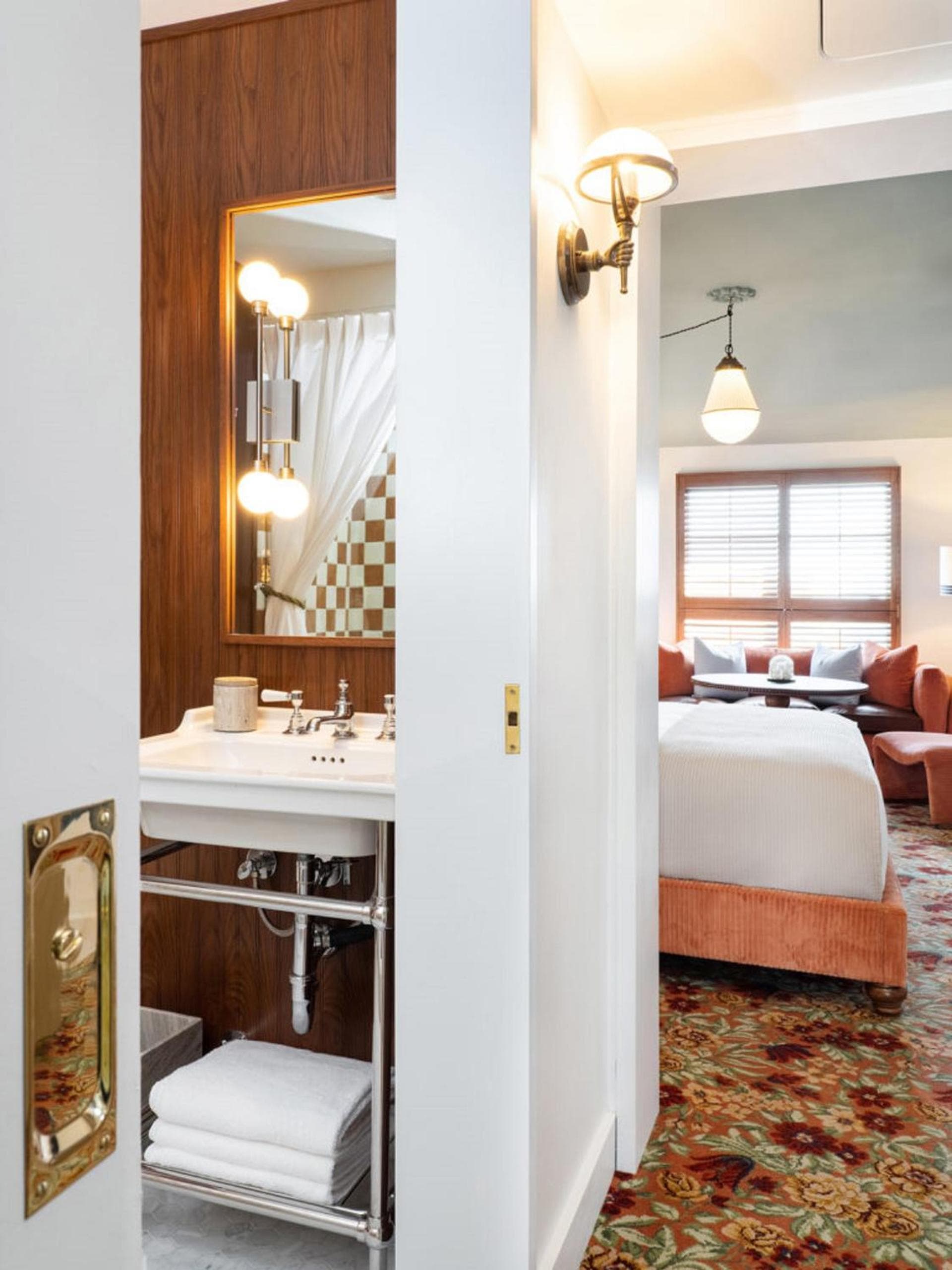 Palihouse West Hollywood at Beverly Hills gallery photo in Los Angeles, CA — image 70