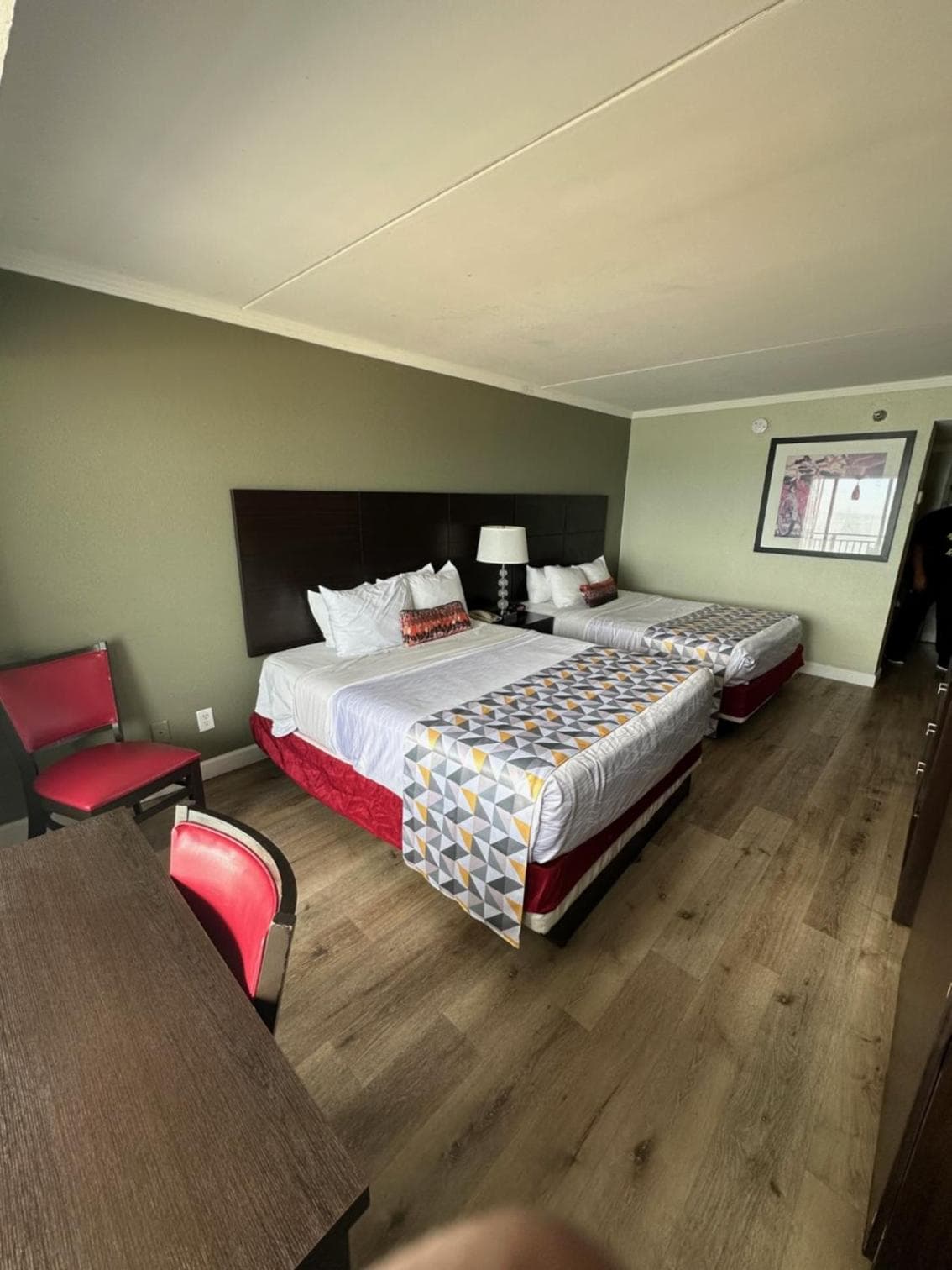 Sandcastle Resort gallery photo in Virginia Beach, VA — image 66