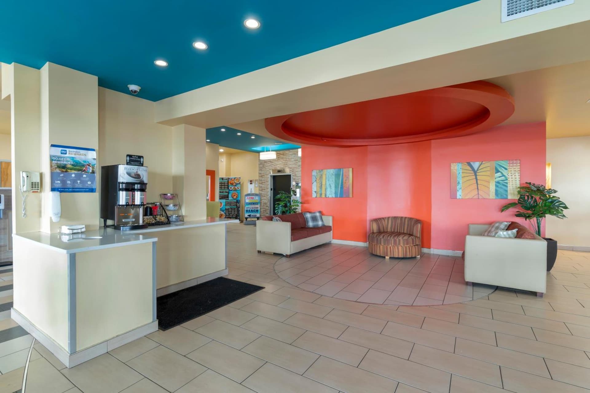 Sandcastle Resort gallery photo in Virginia Beach, VA — image 91