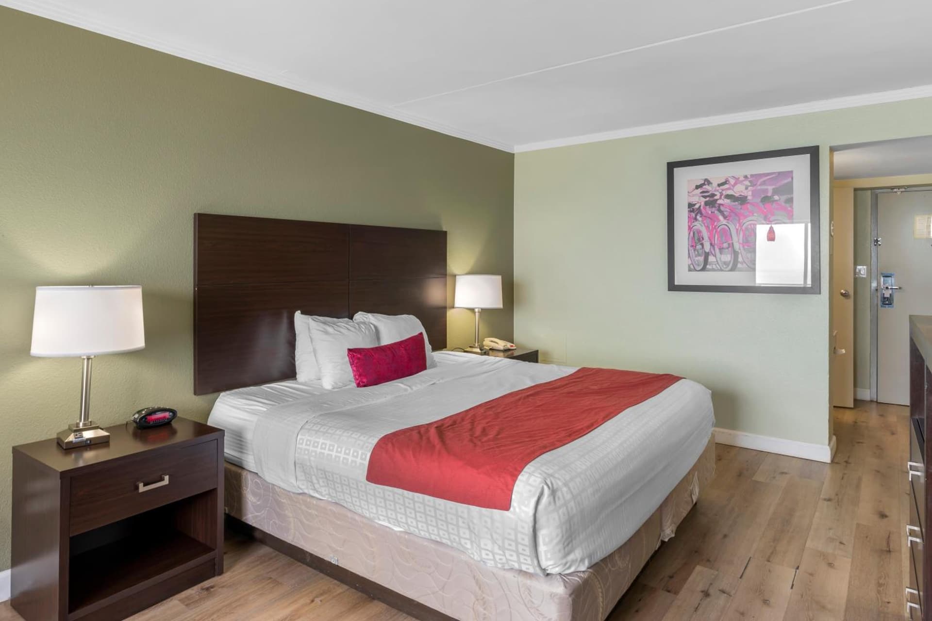 Sandcastle Resort gallery photo in Virginia Beach, VA — image 100