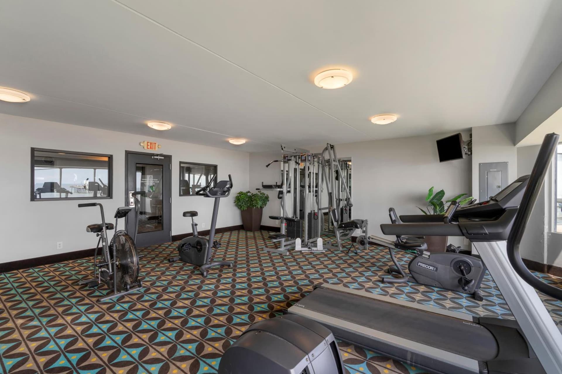 Sandcastle Resort gallery photo in Virginia Beach, VA — image 69