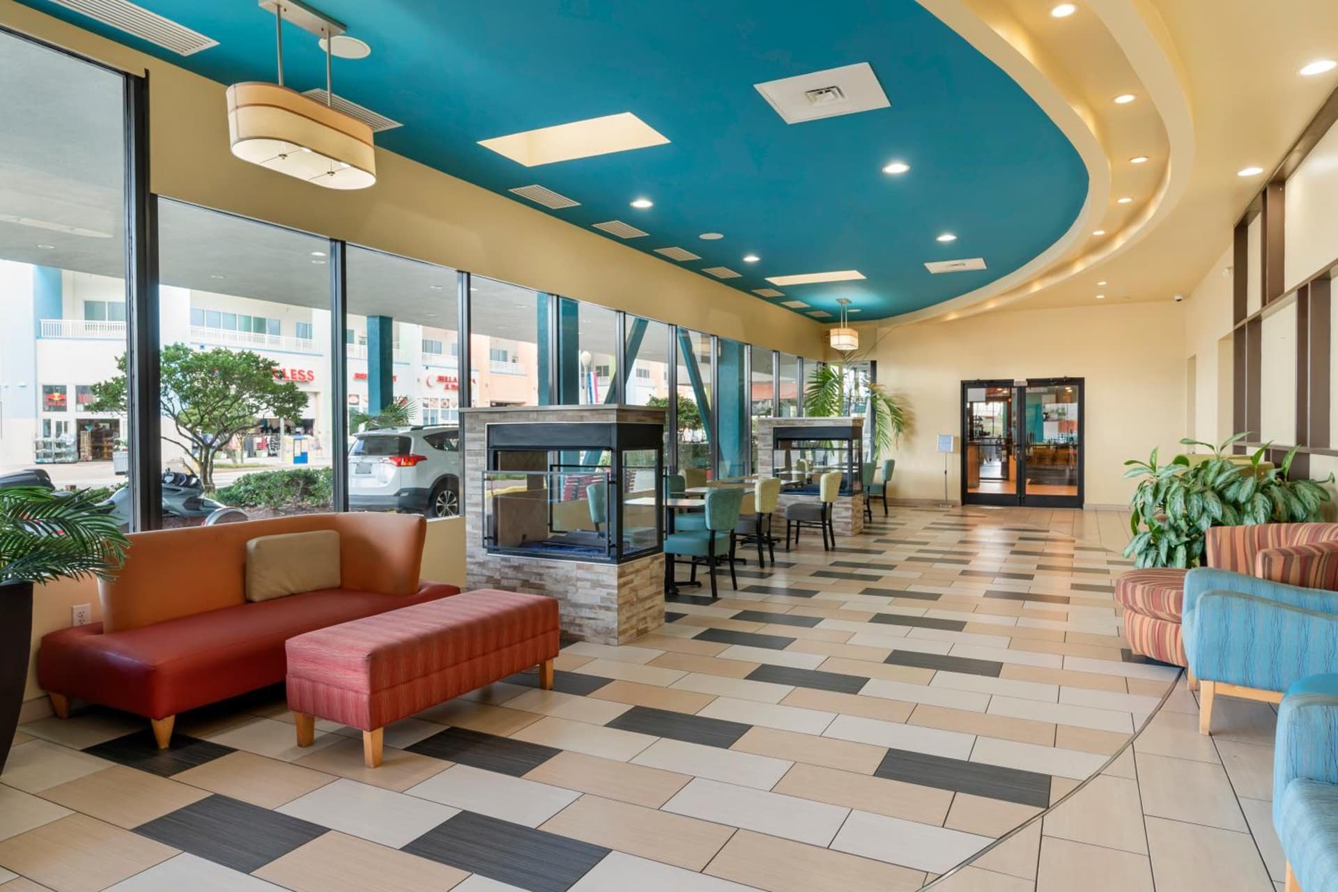 Sandcastle Resort gallery photo in Virginia Beach, VA — image 13