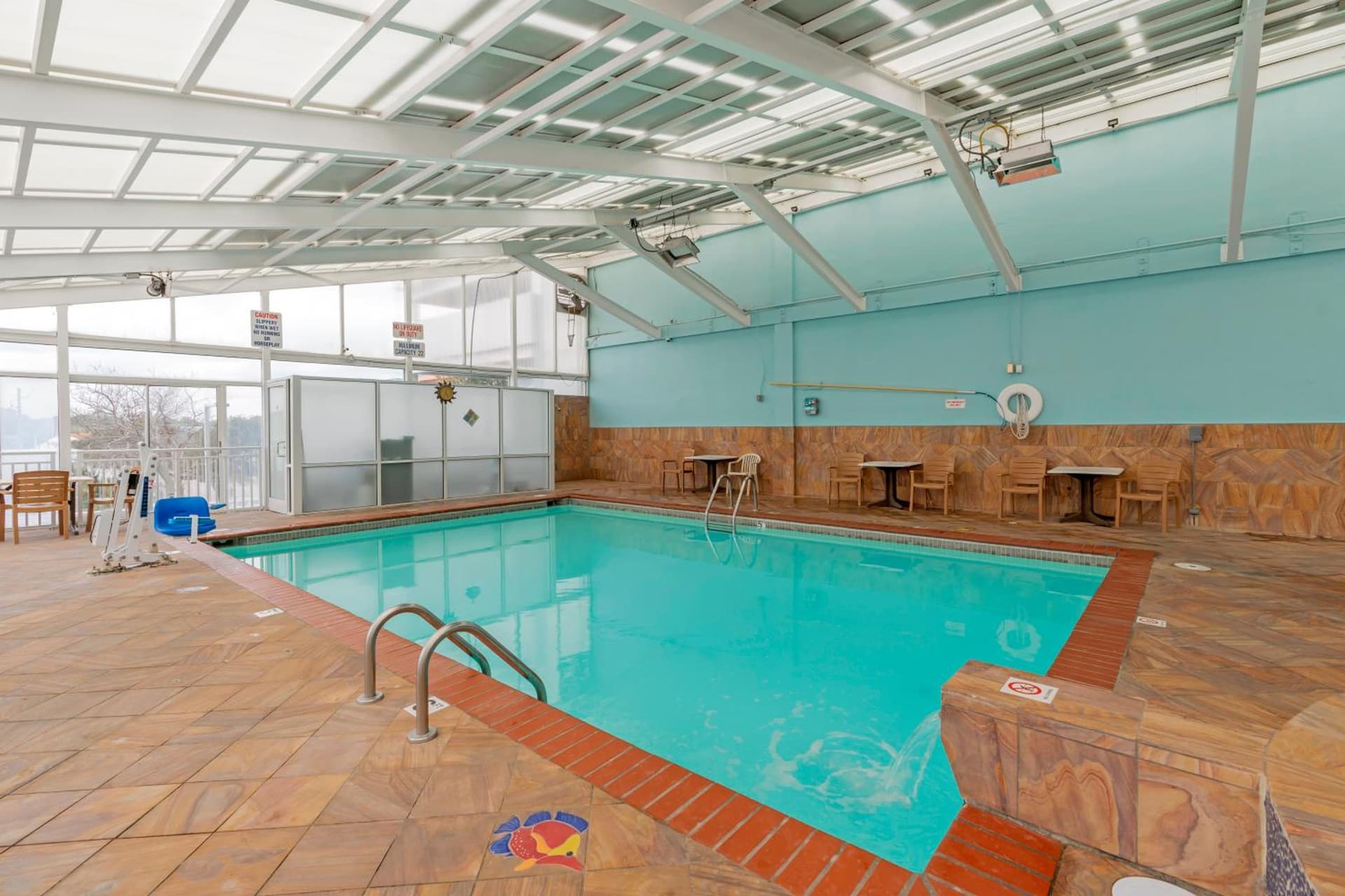 Sandcastle Resort gallery photo in Virginia Beach, VA — image 113