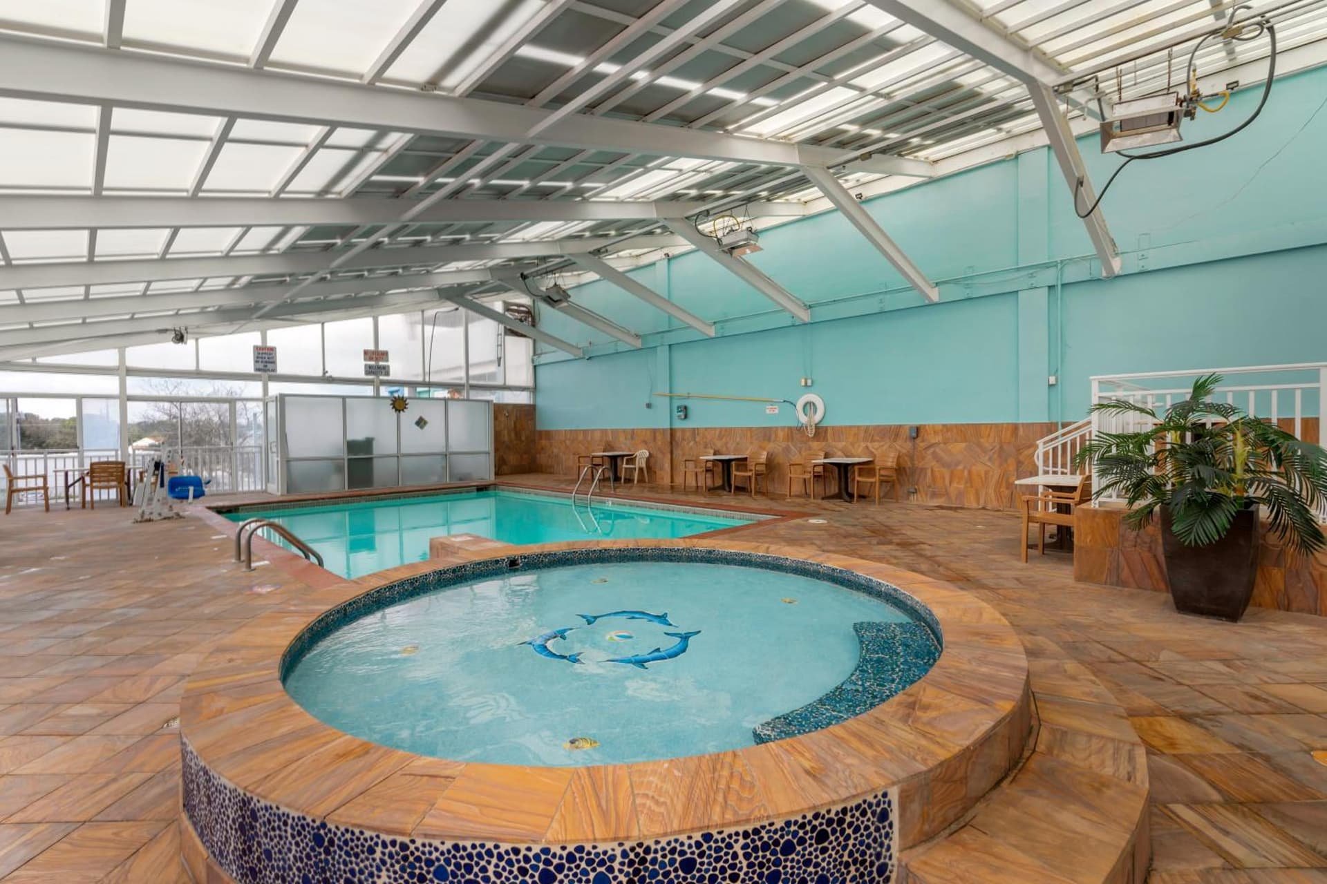 Sandcastle Resort gallery photo in Virginia Beach, VA — image 74