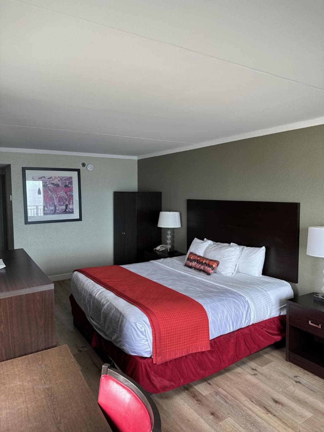 Sandcastle Resort gallery photo in Virginia Beach, VA — image 10