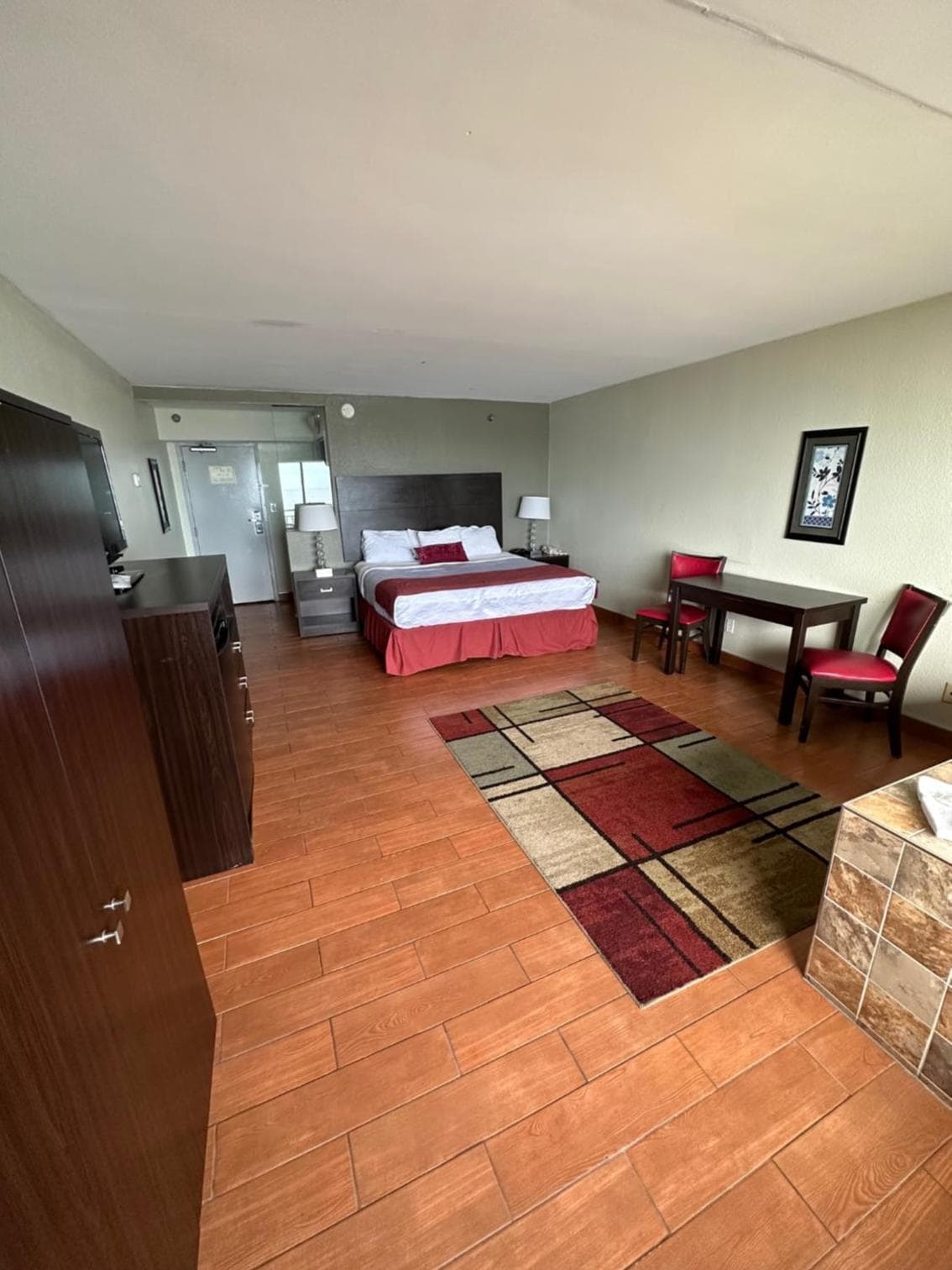 Sandcastle Resort property views in Virginia Beach, VA — gallery photo 3