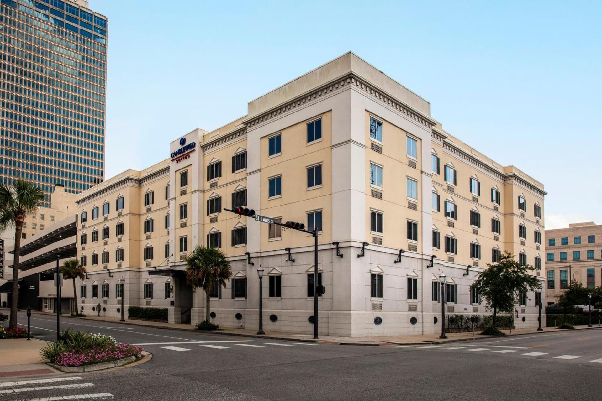 Candlewood Suites Mobile-Downtown by IHG gallery photo in Mobile, AL — image 5