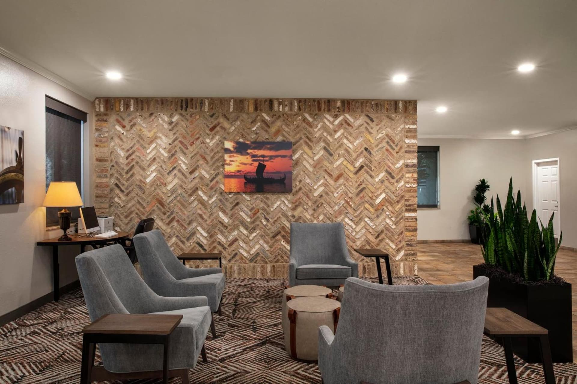 Candlewood Suites Mobile-Downtown by IHG gallery photo in Mobile, AL — image 14