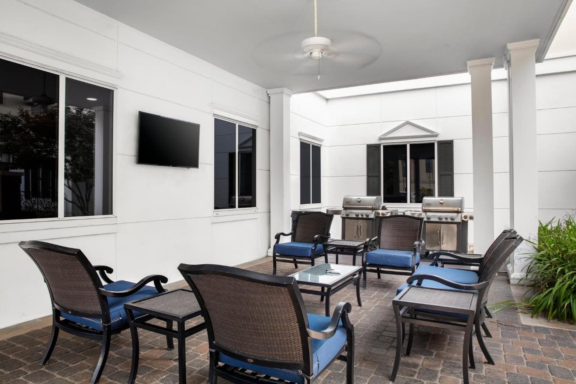 Candlewood Suites Mobile-Downtown by IHG gallery photo in Mobile, AL — image 28