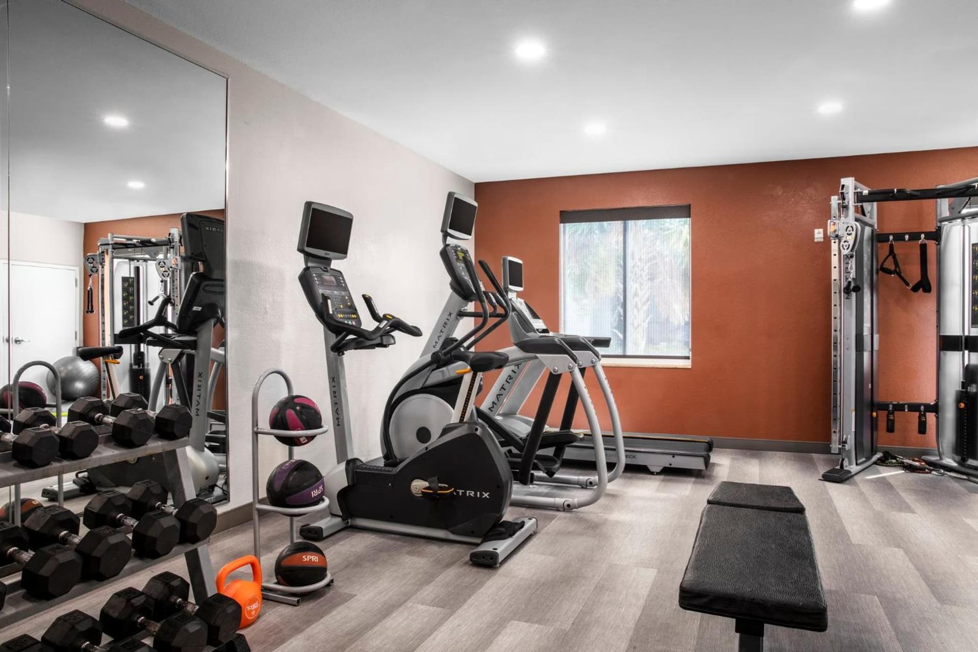 Candlewood Suites Mobile-Downtown by IHG gallery photo in Mobile, AL — image 21